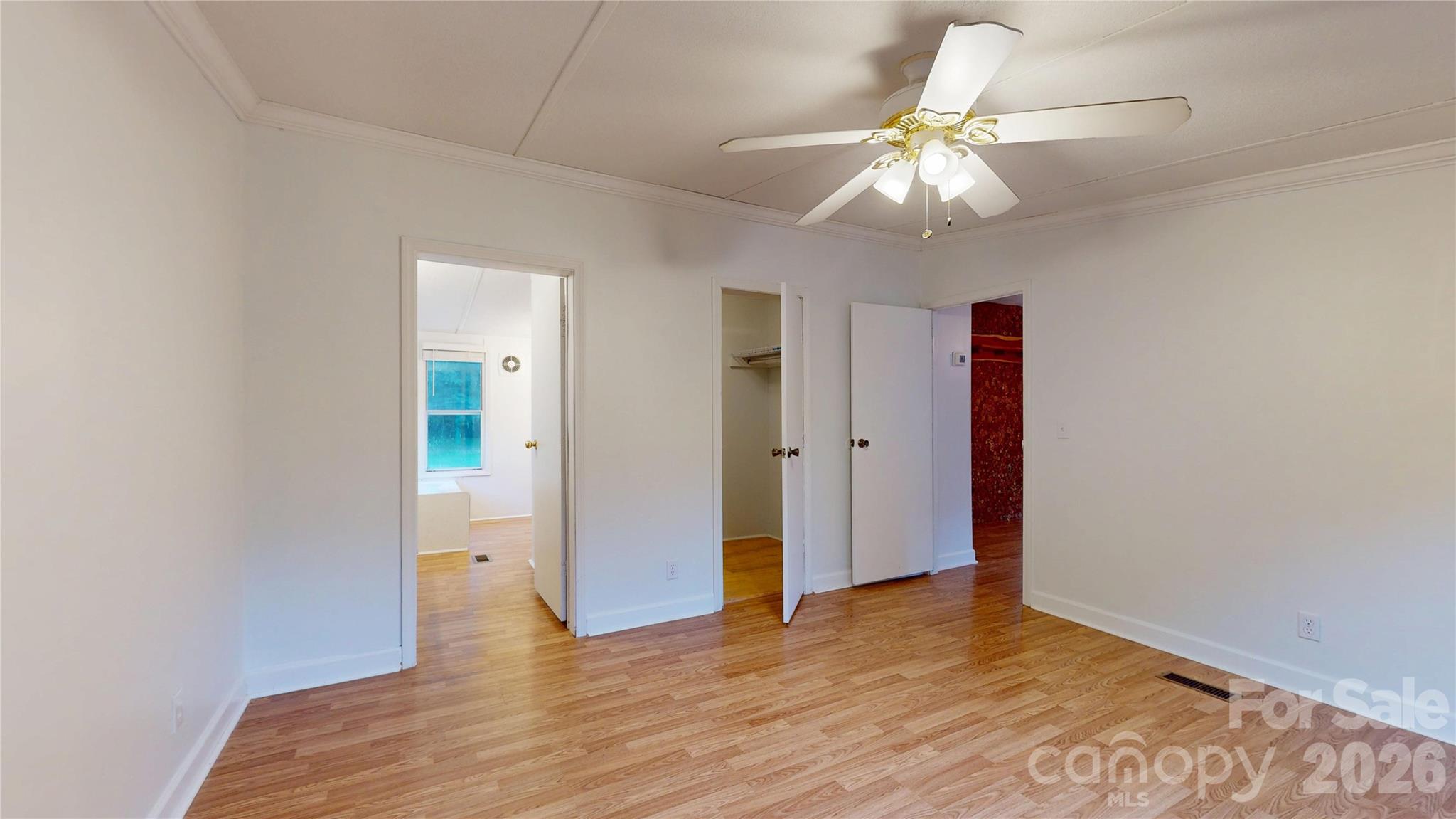 3463 Mcgill Road — Smyrna