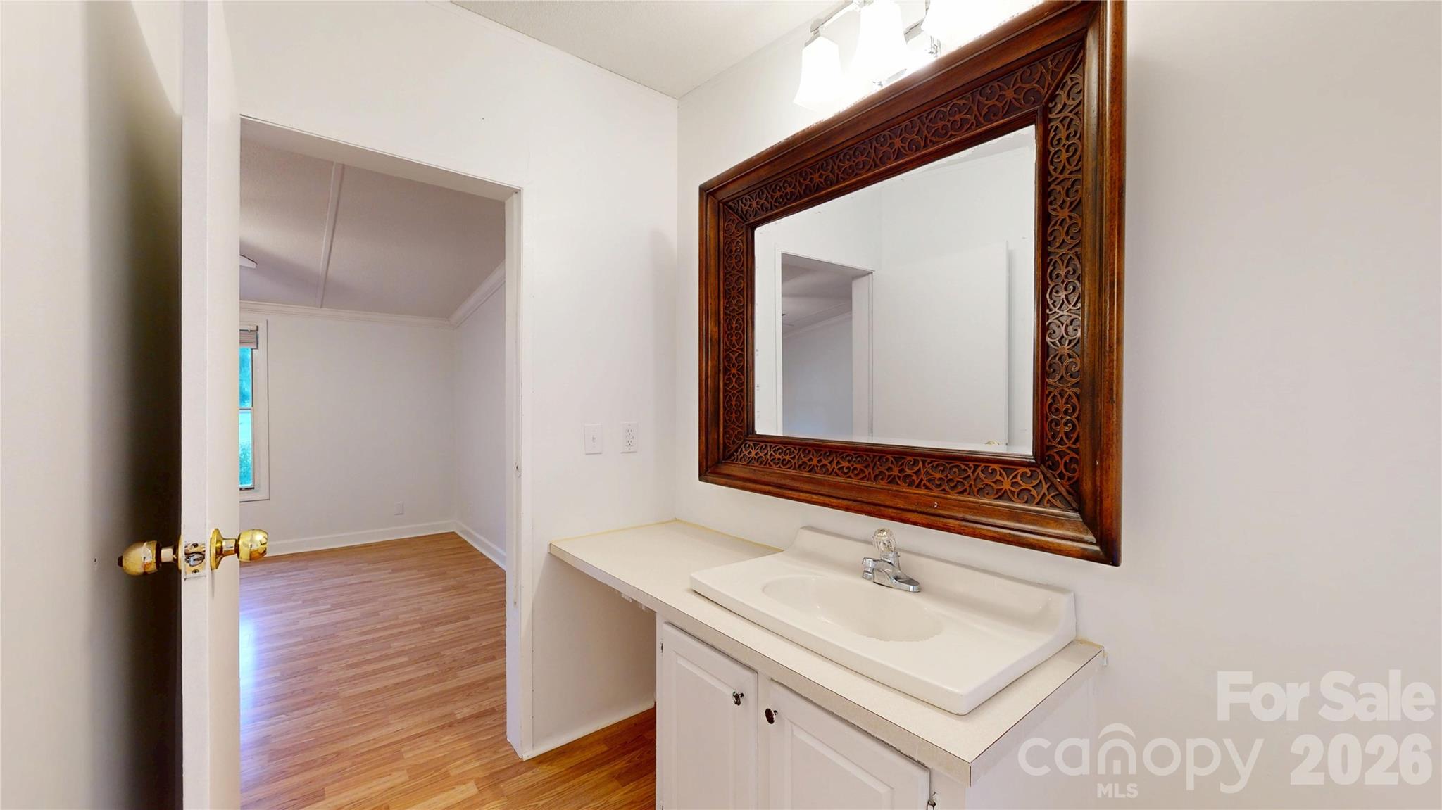 3463 Mcgill Road — Smyrna