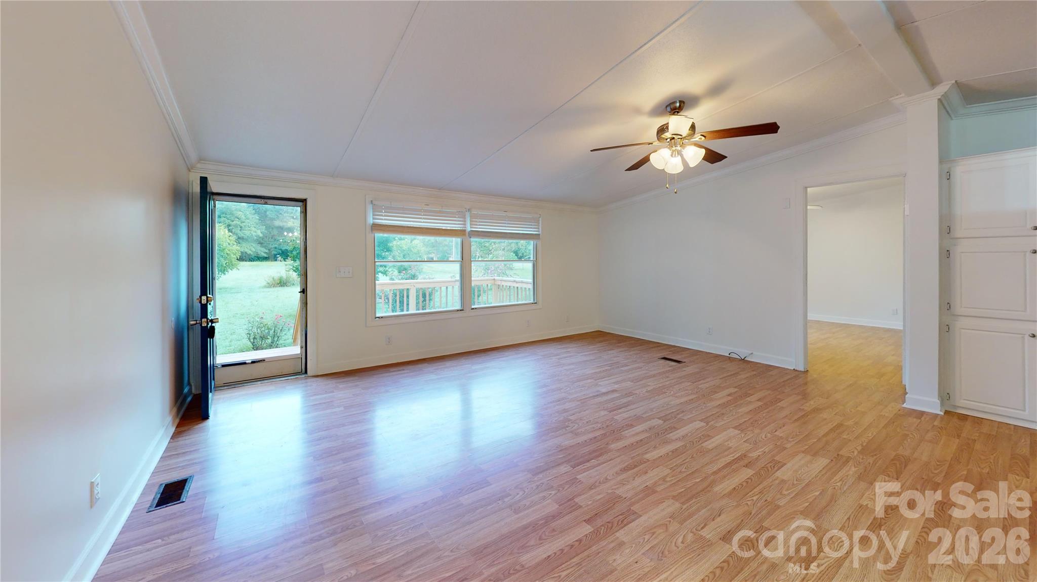 3463 Mcgill Road — Smyrna