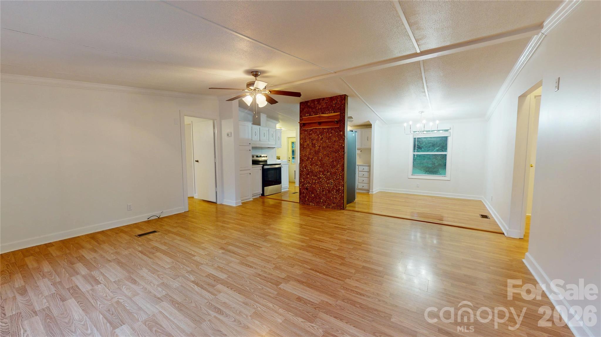 3463 Mcgill Road — Smyrna
