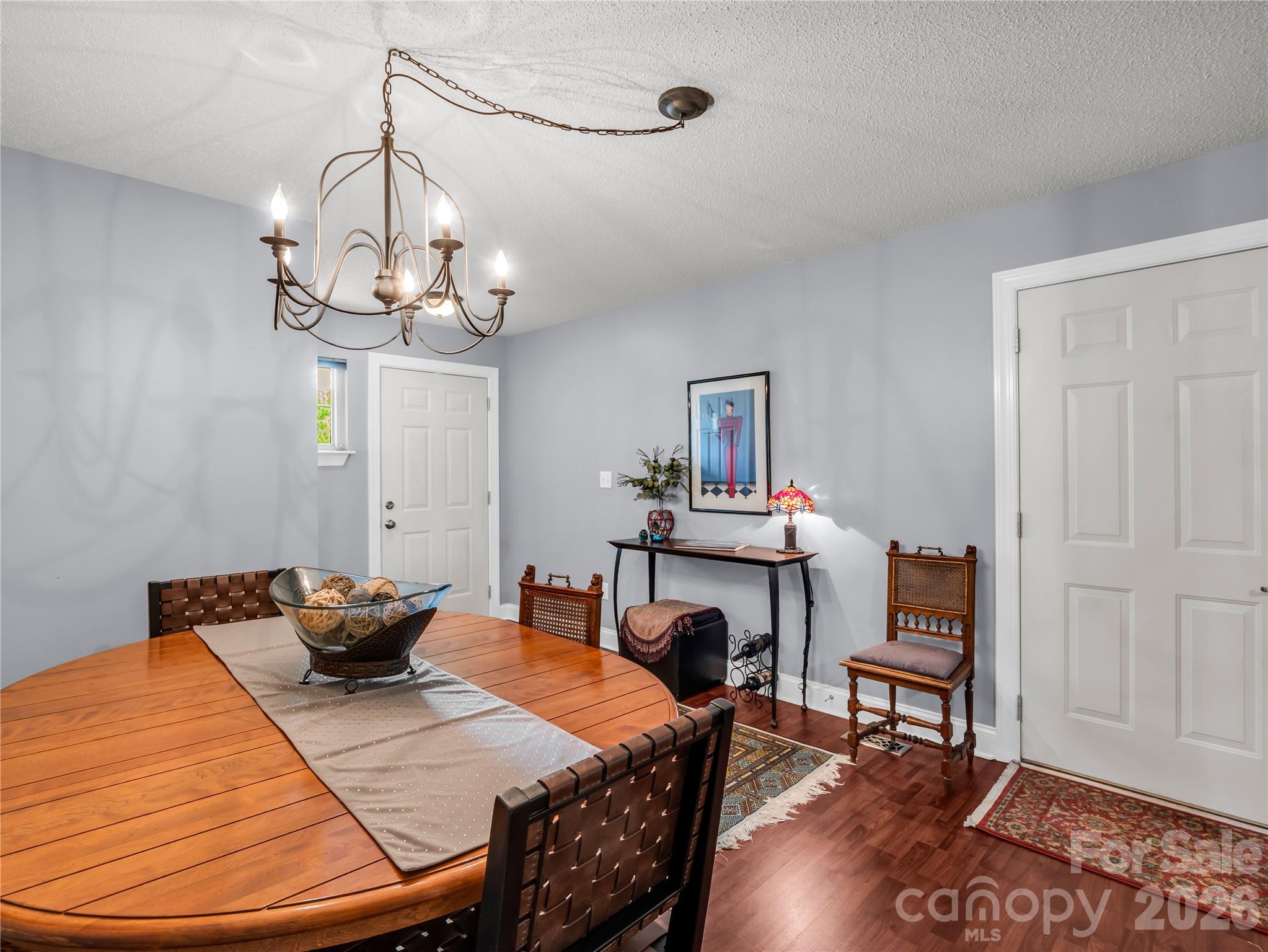 119 Downing Park Court #E — Brevard
