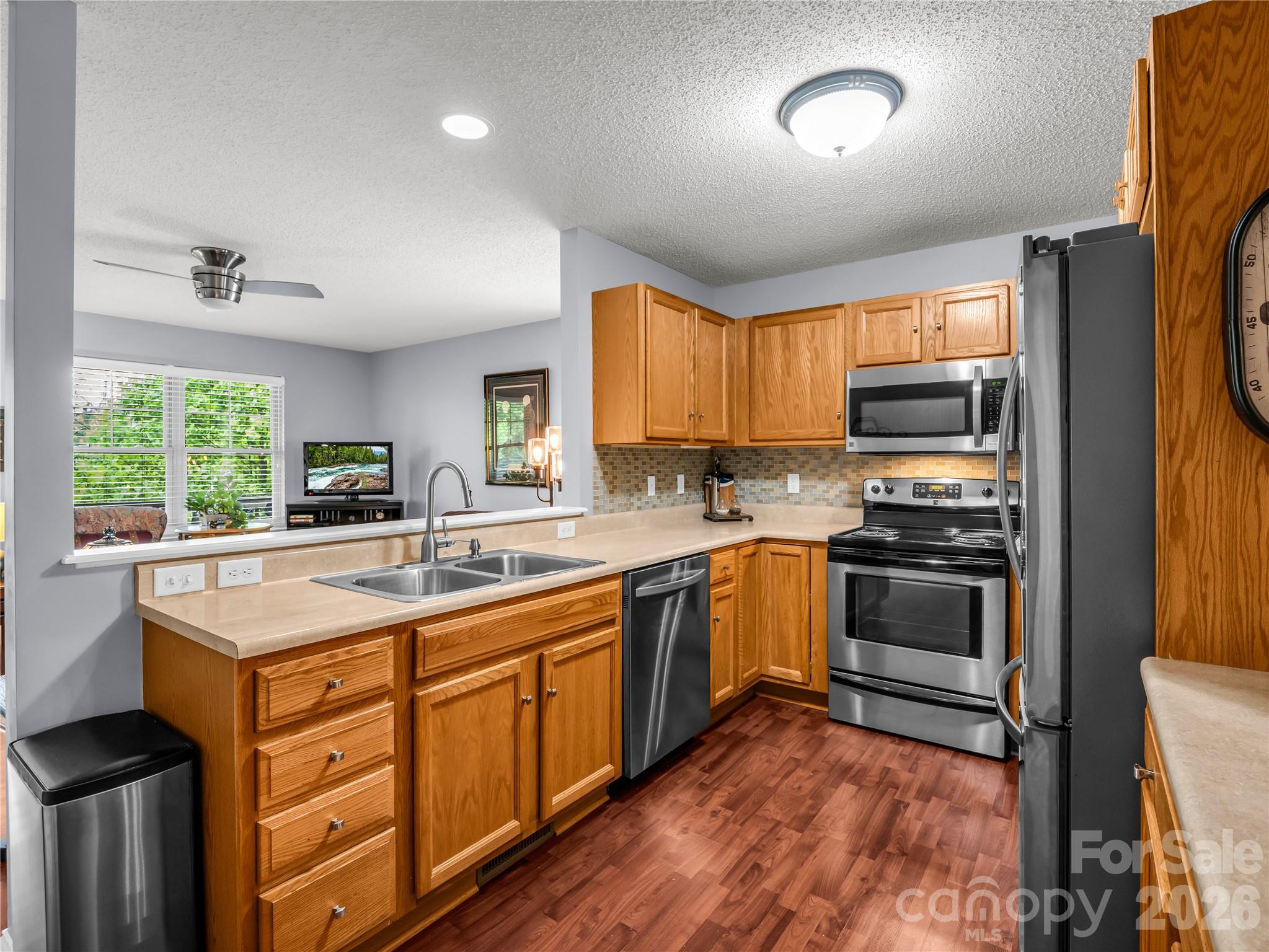 119 Downing Park Court #E — Brevard