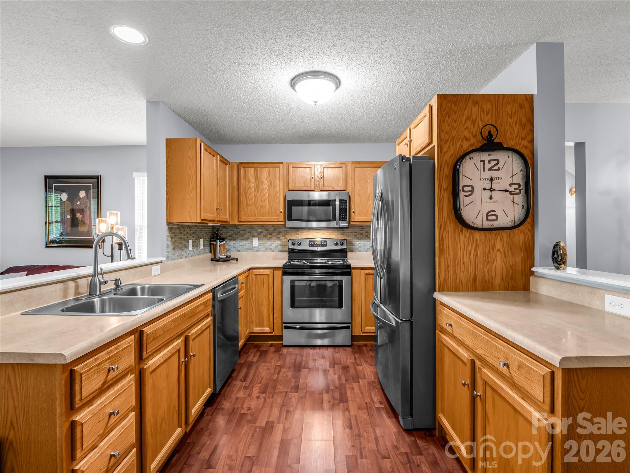 119 Downing Park Court #E — Brevard