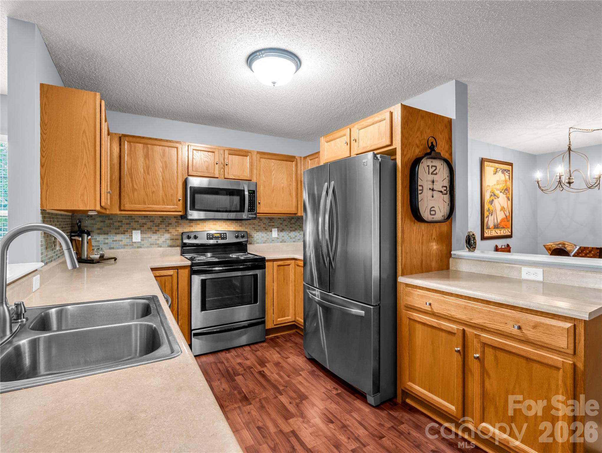 119 Downing Park Court #E — Brevard