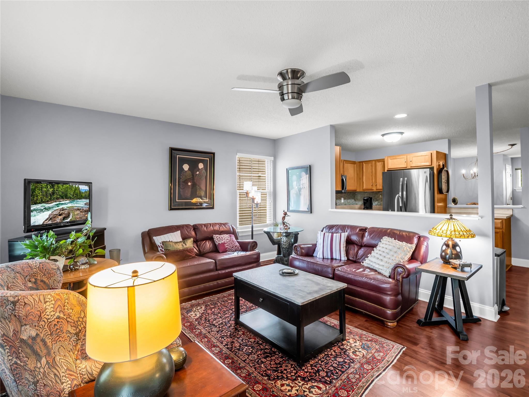 119 Downing Park Court #E — Brevard