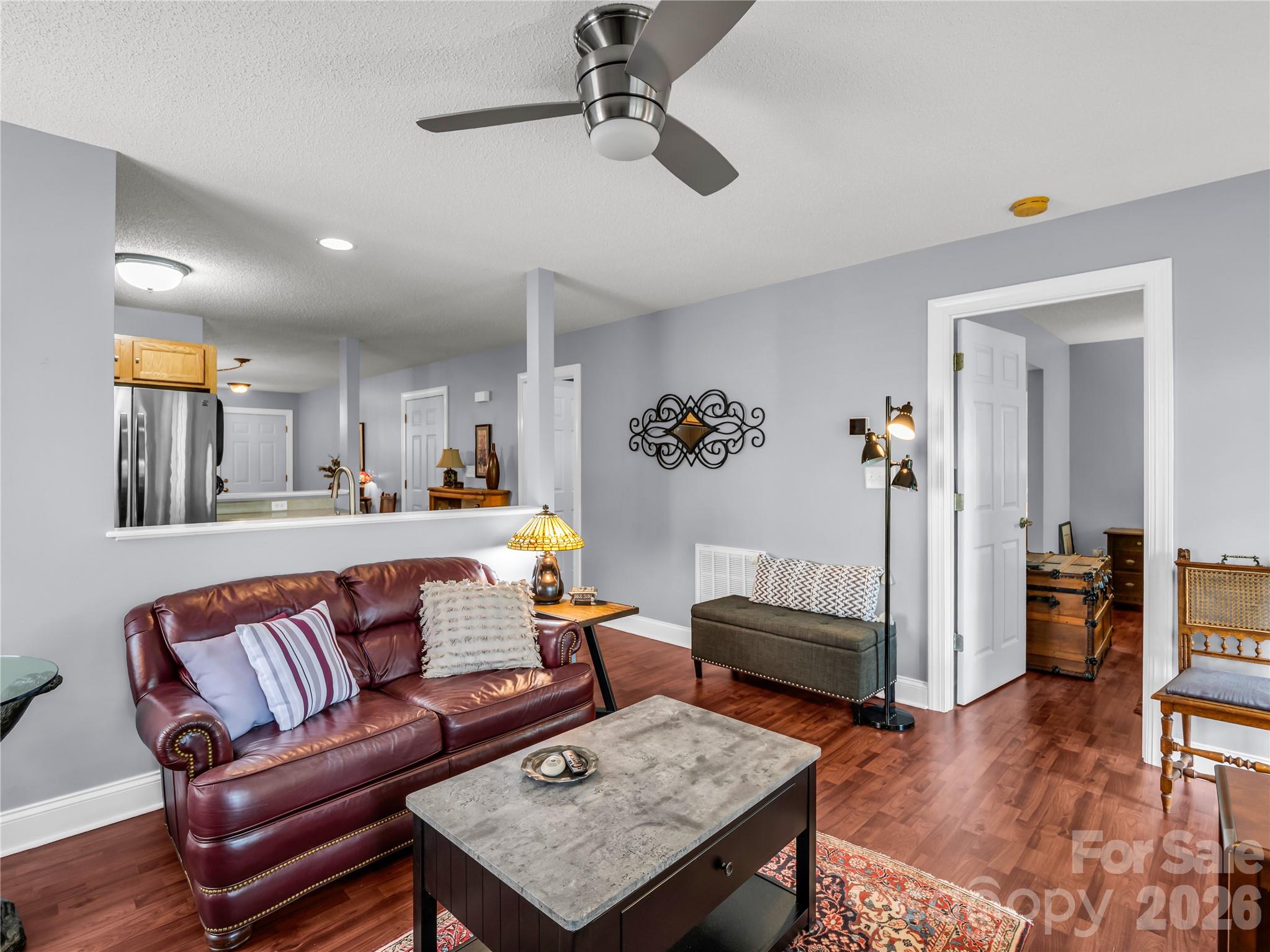 119 Downing Park Court #E — Brevard