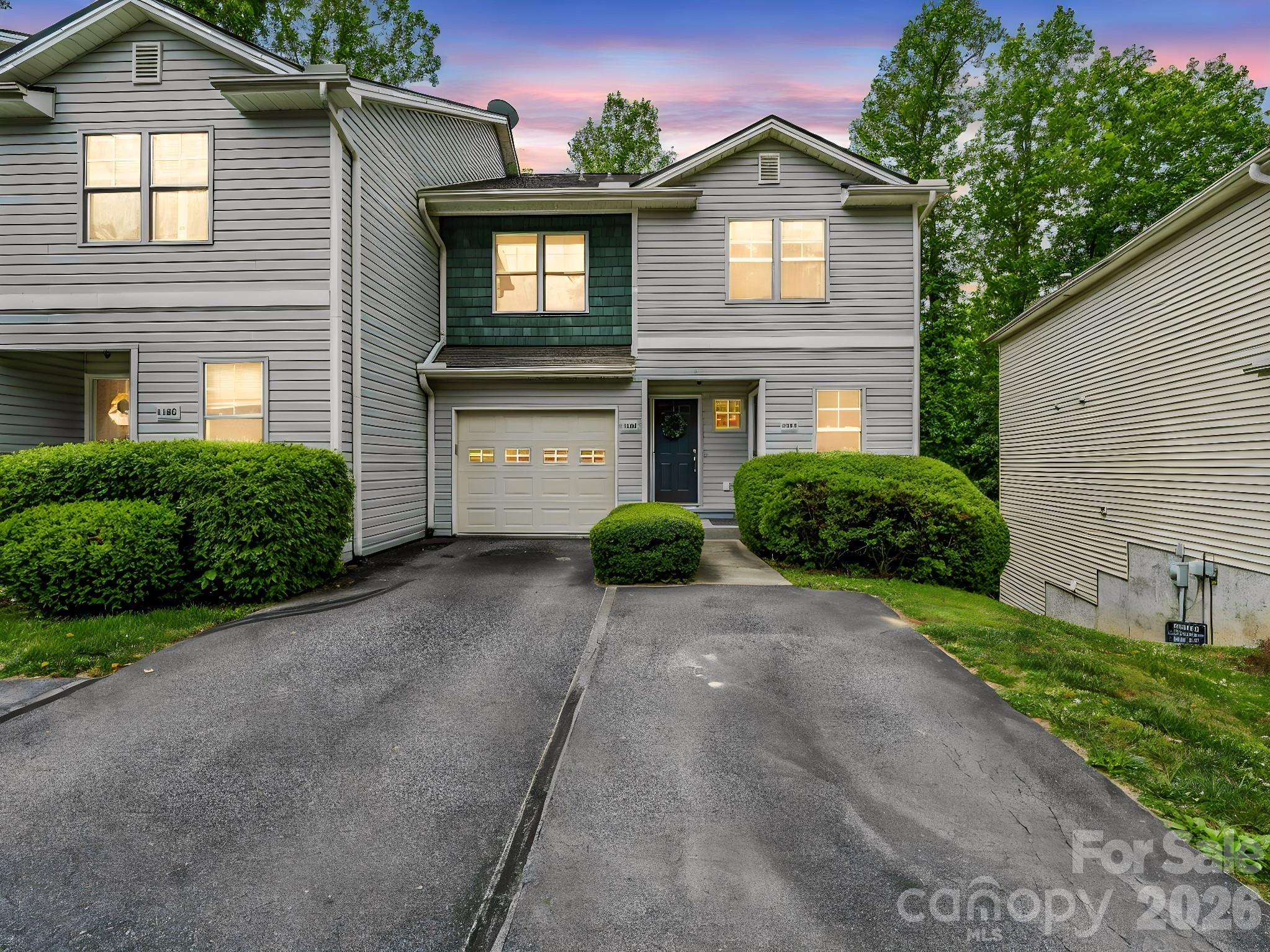 119 Downing Park Court #E — Brevard