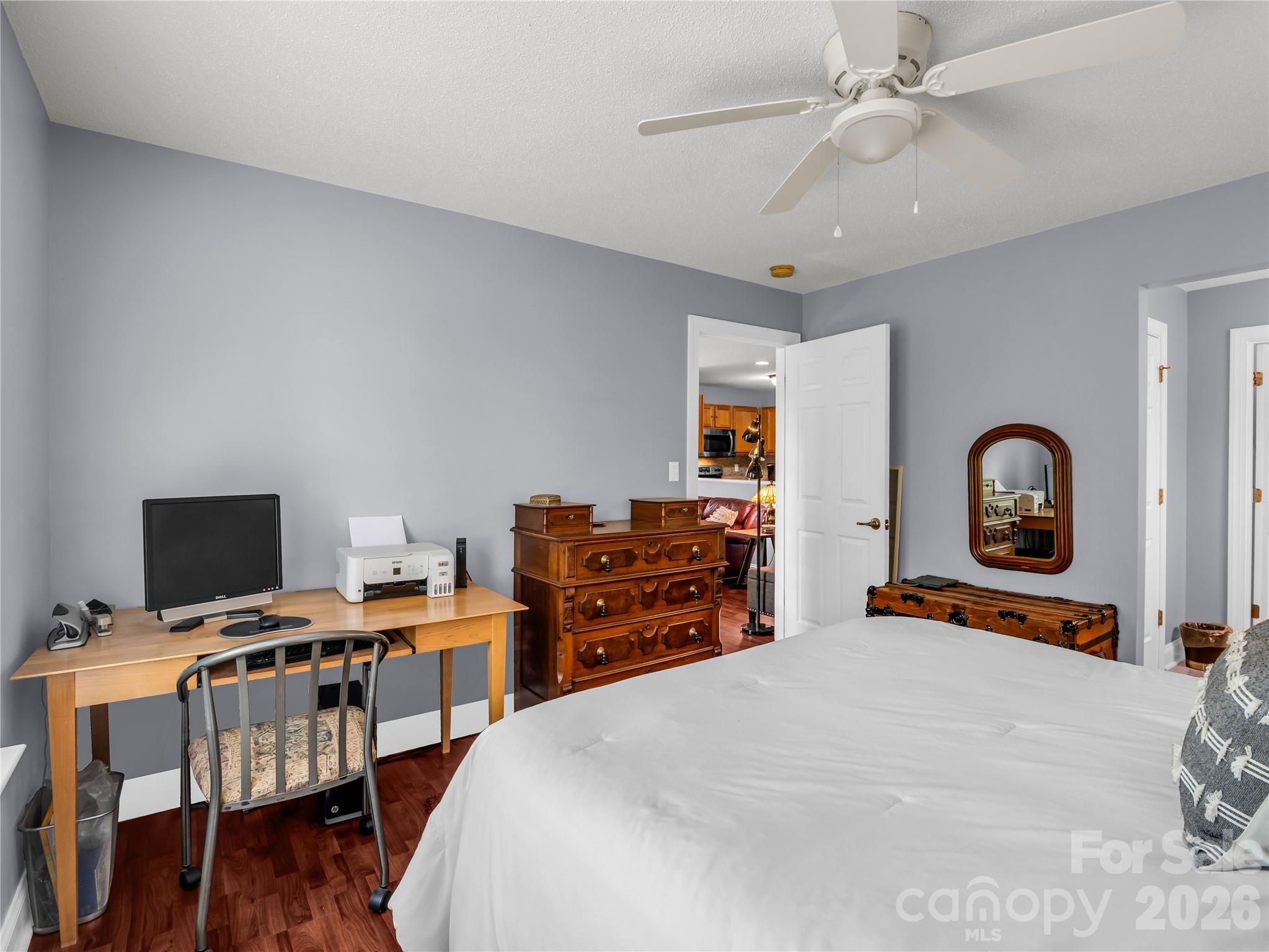 119 Downing Park Court #E — Brevard