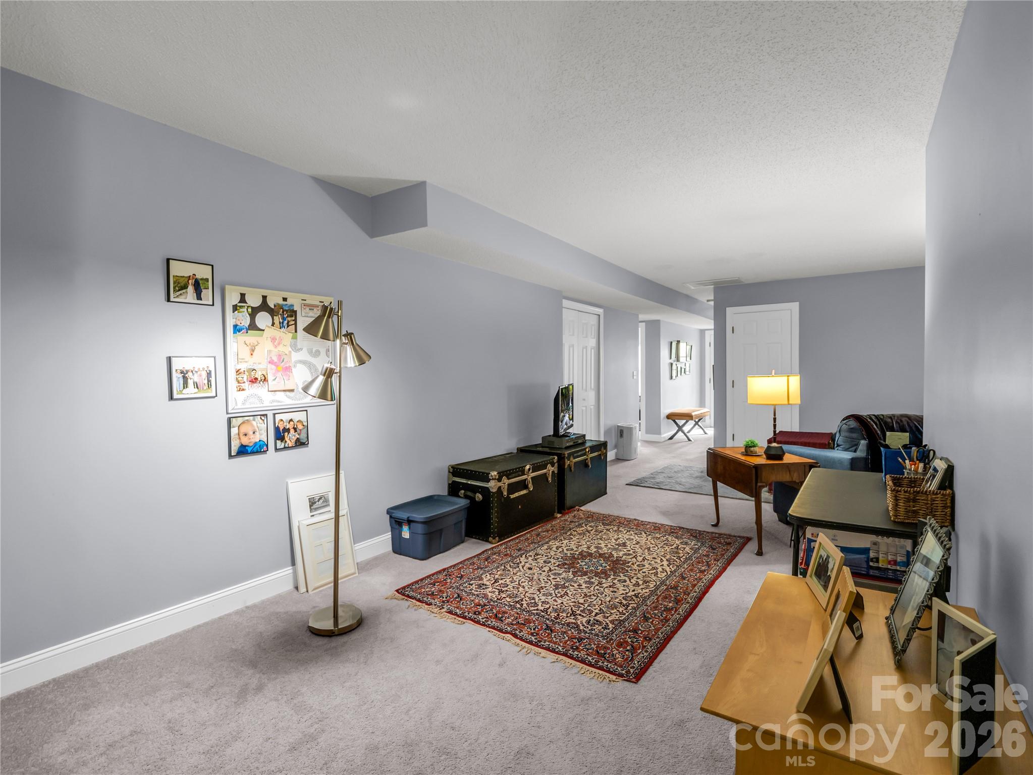 119 Downing Park Court #E — Brevard