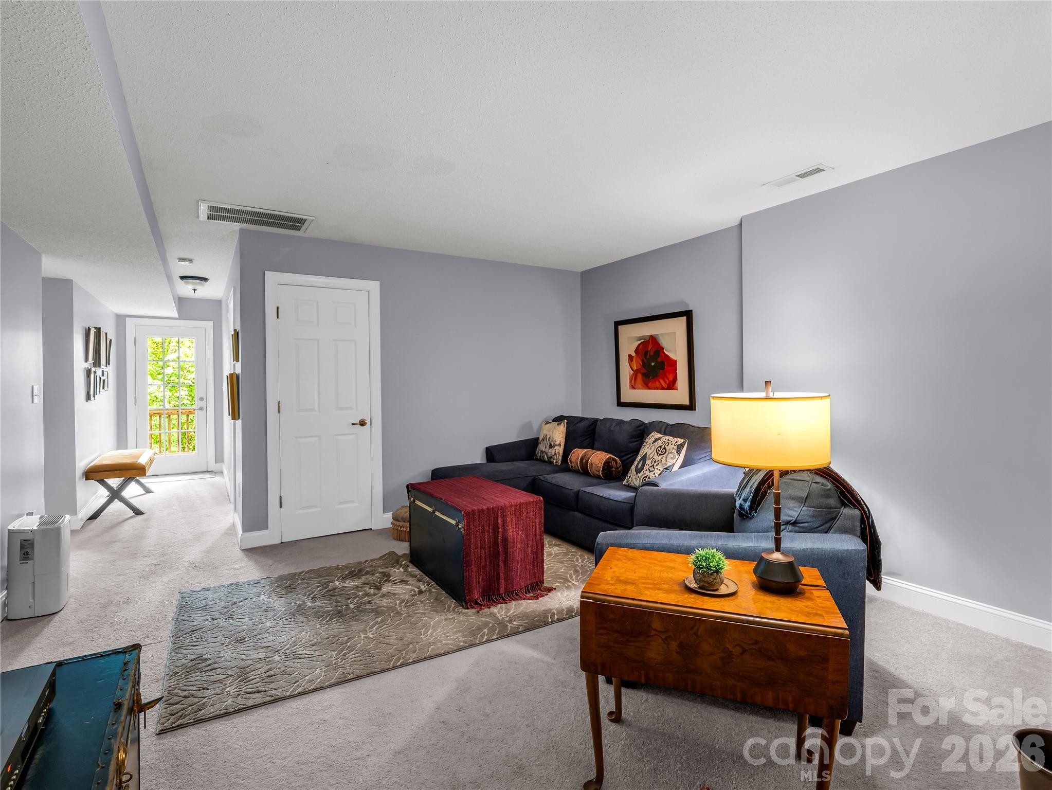119 Downing Park Court #E — Brevard