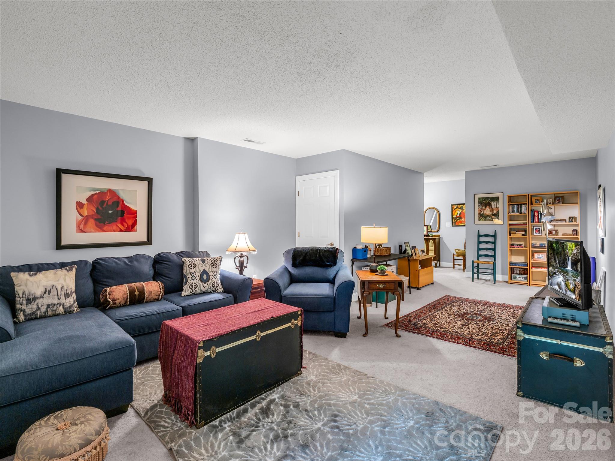 119 Downing Park Court #E — Brevard