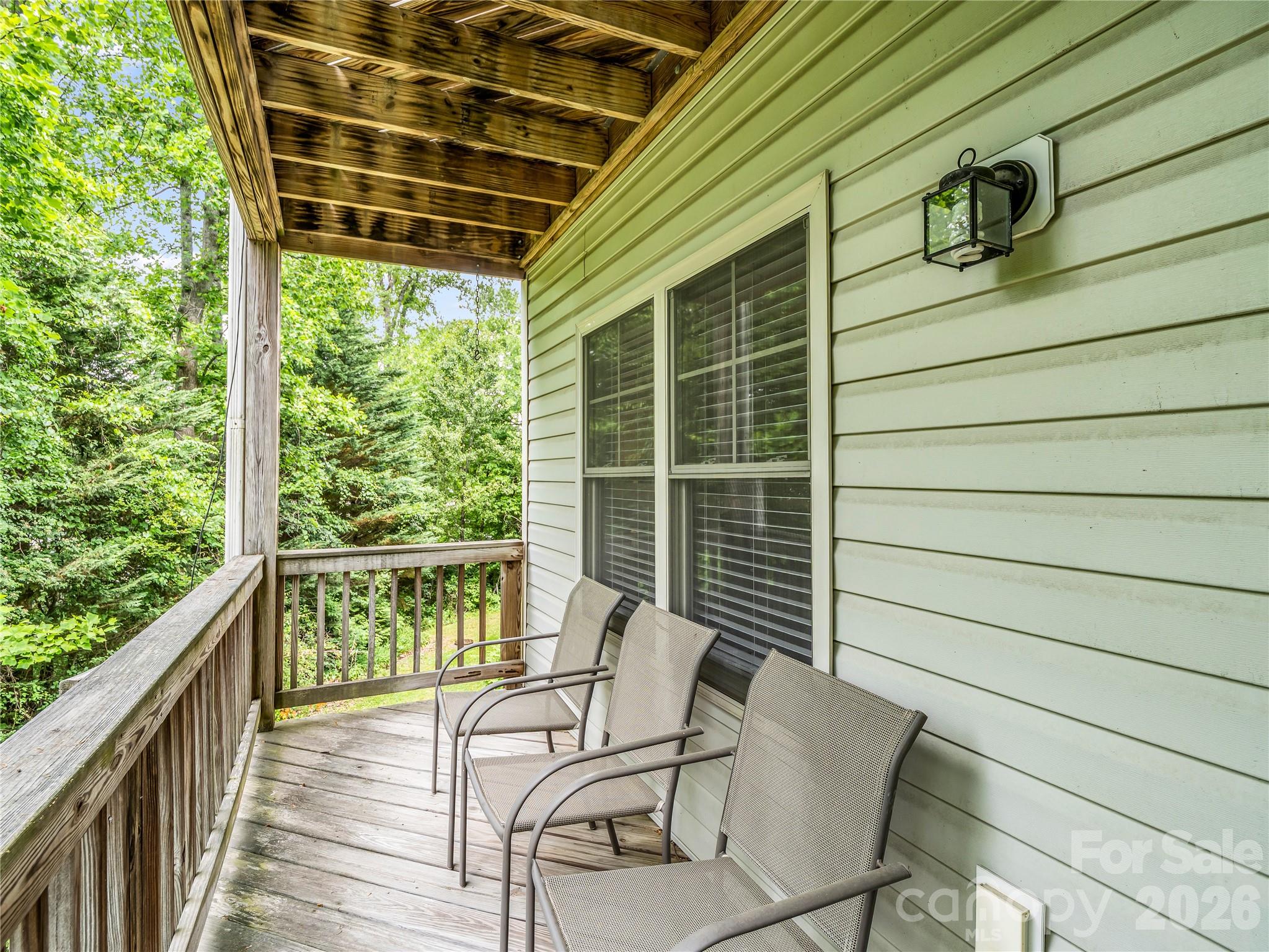 119 Downing Park Court #E — Brevard