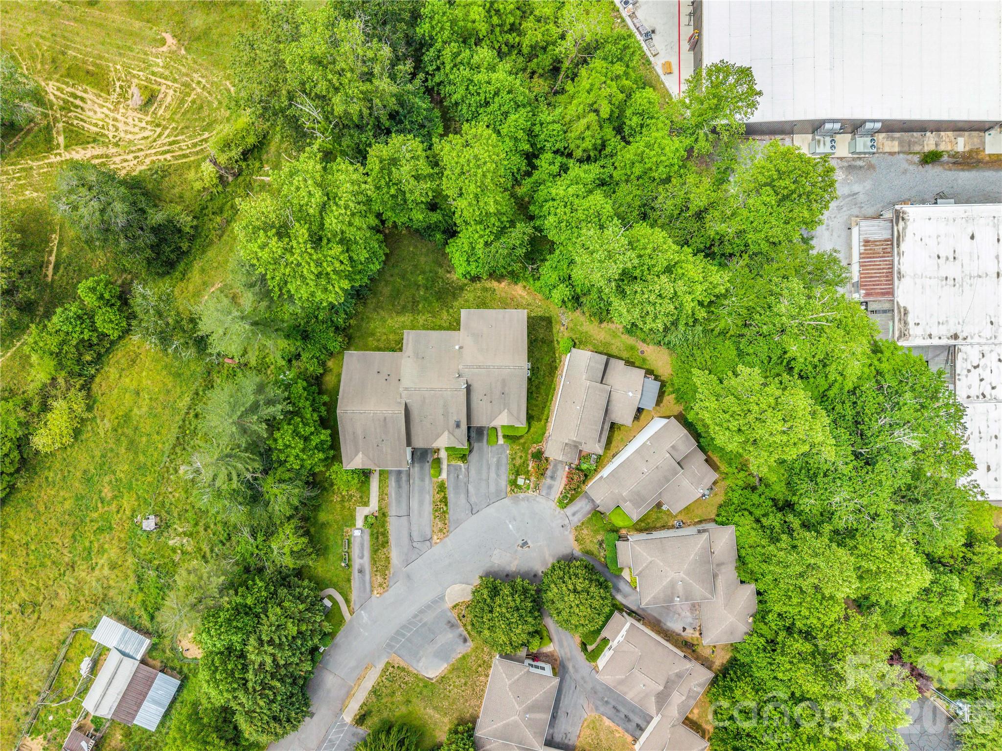 119 Downing Park Court #E — Brevard