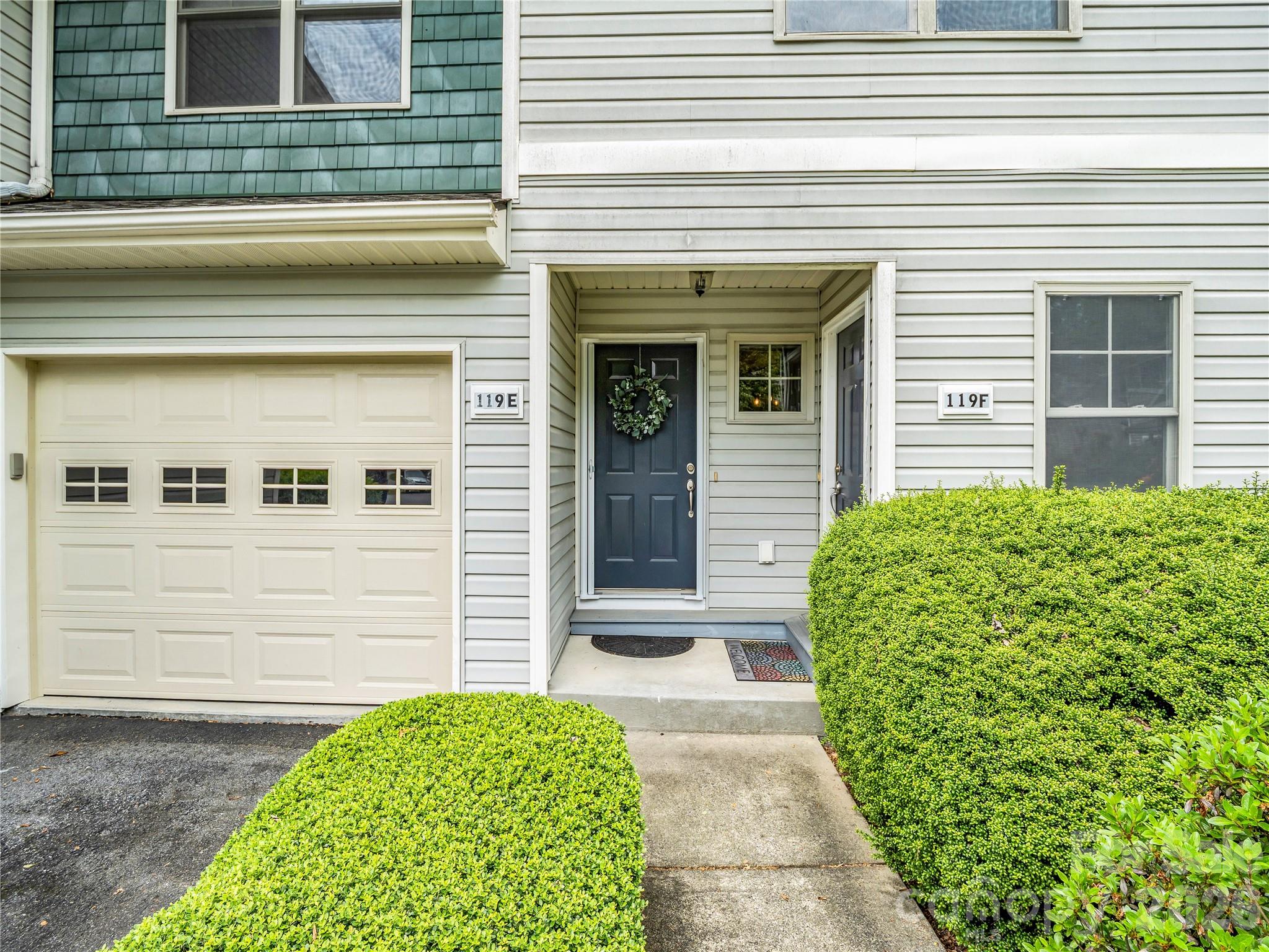 119 Downing Park Court #E — Brevard