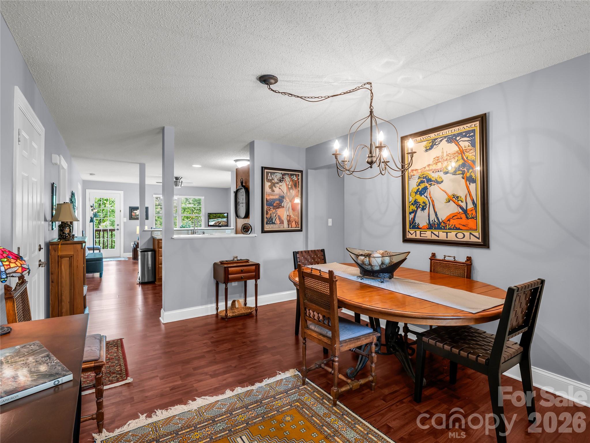 119 Downing Park Court #E — Brevard