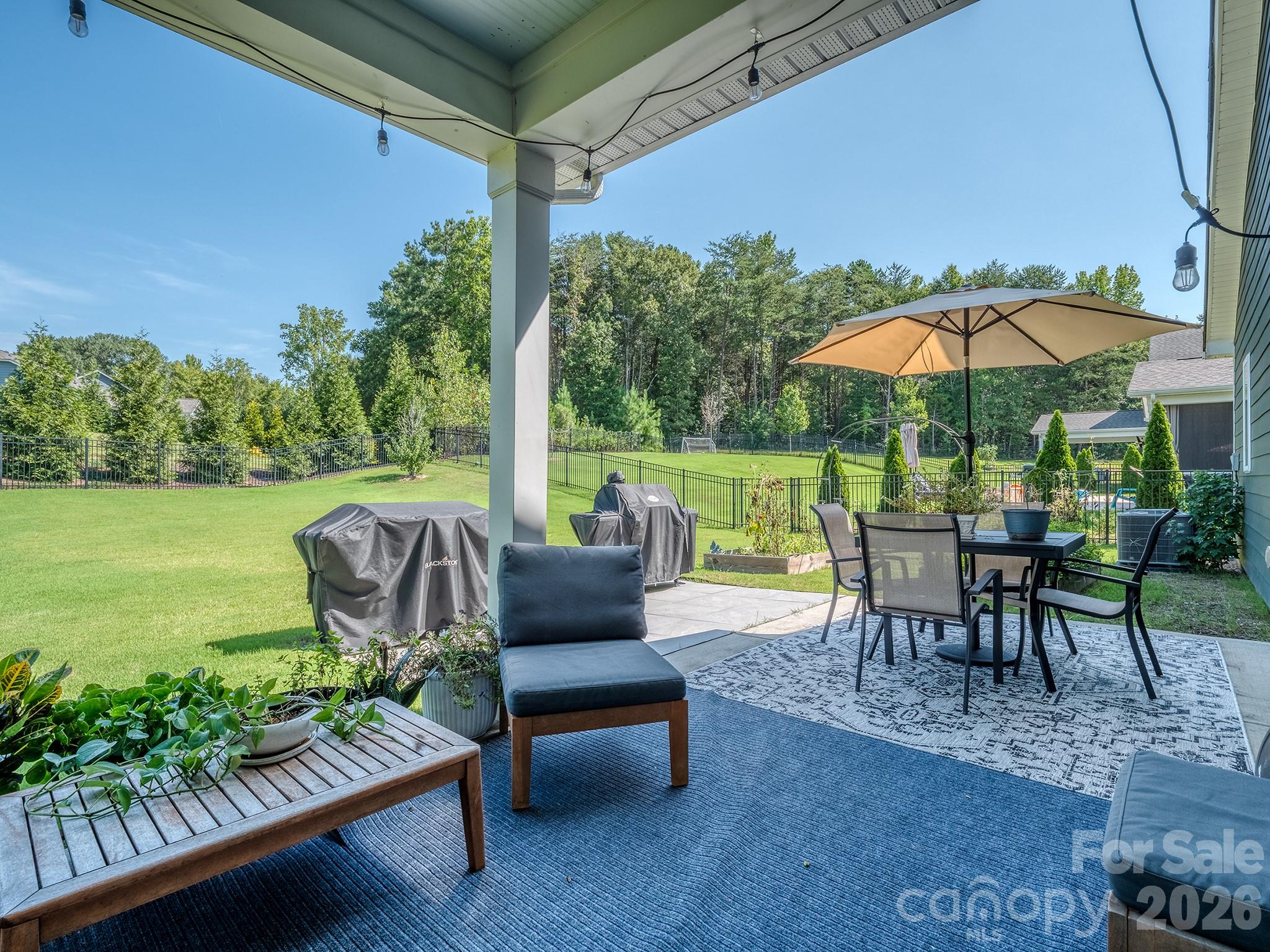 12527 Journeys End Trail — Huntersville