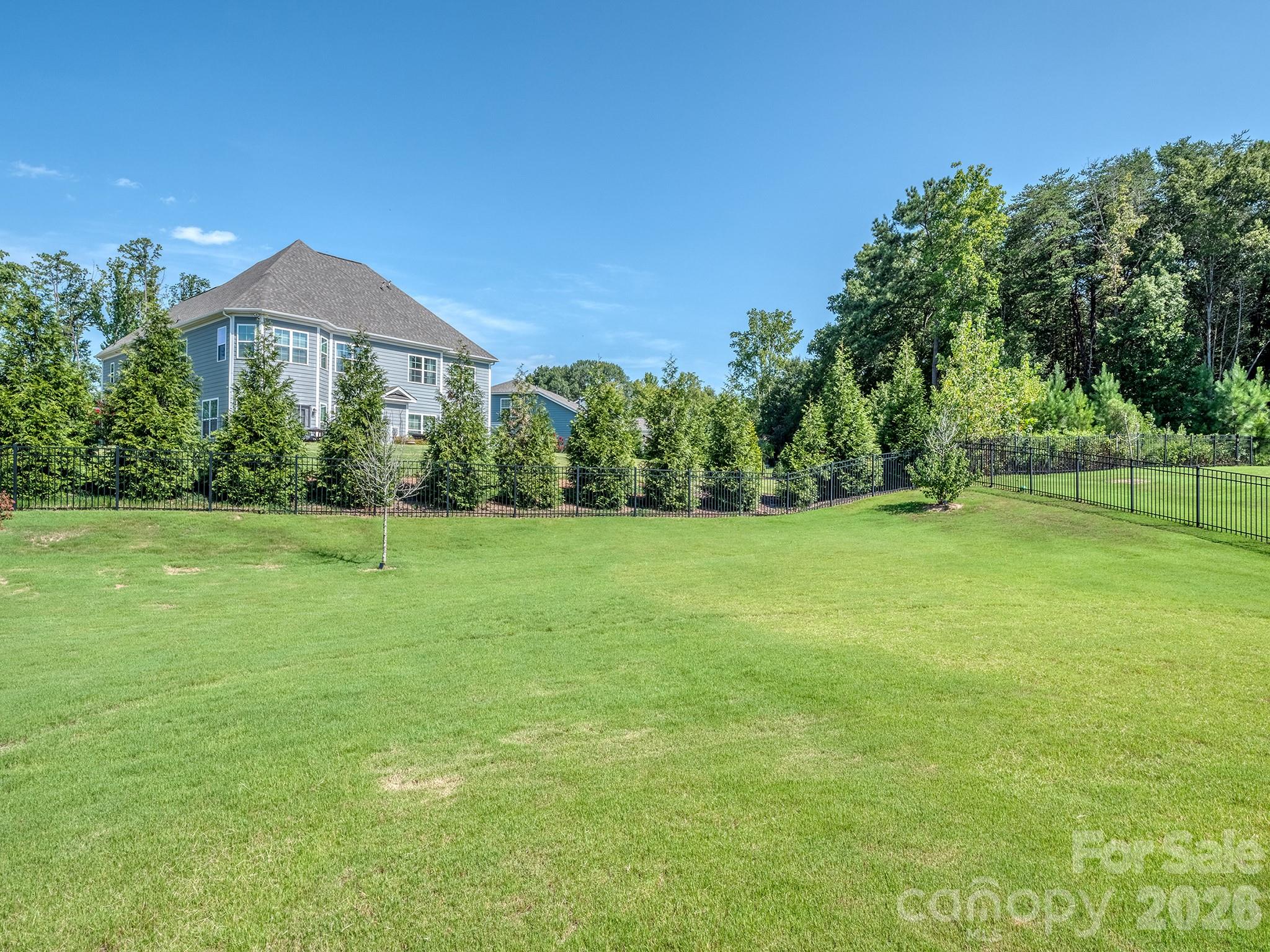 12527 Journeys End Trail — Huntersville