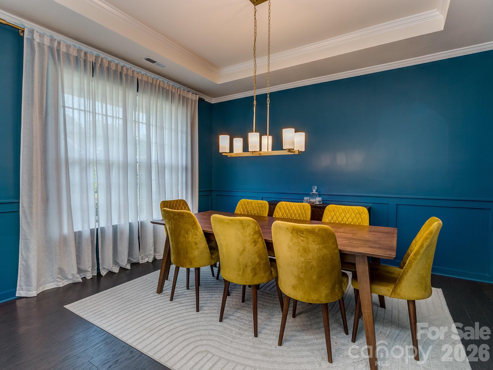 12527 Journeys End Trail — Huntersville