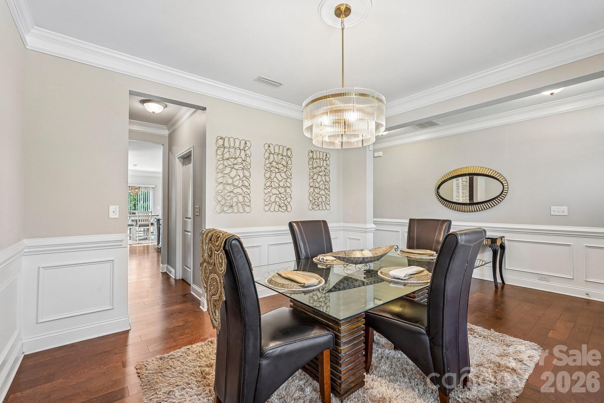 12908 Franklin Square Road — Charlotte