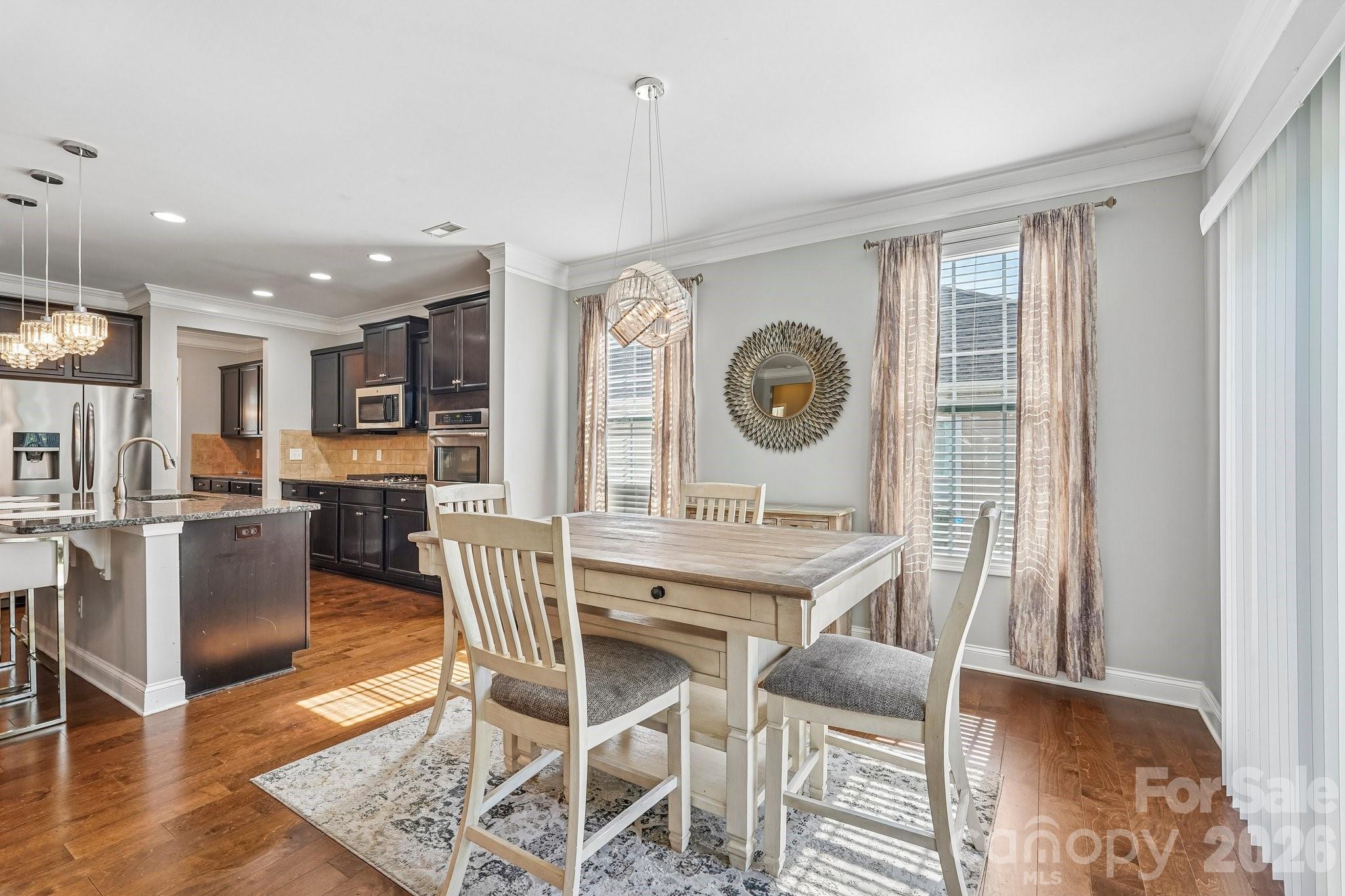 12908 Franklin Square Road — Charlotte