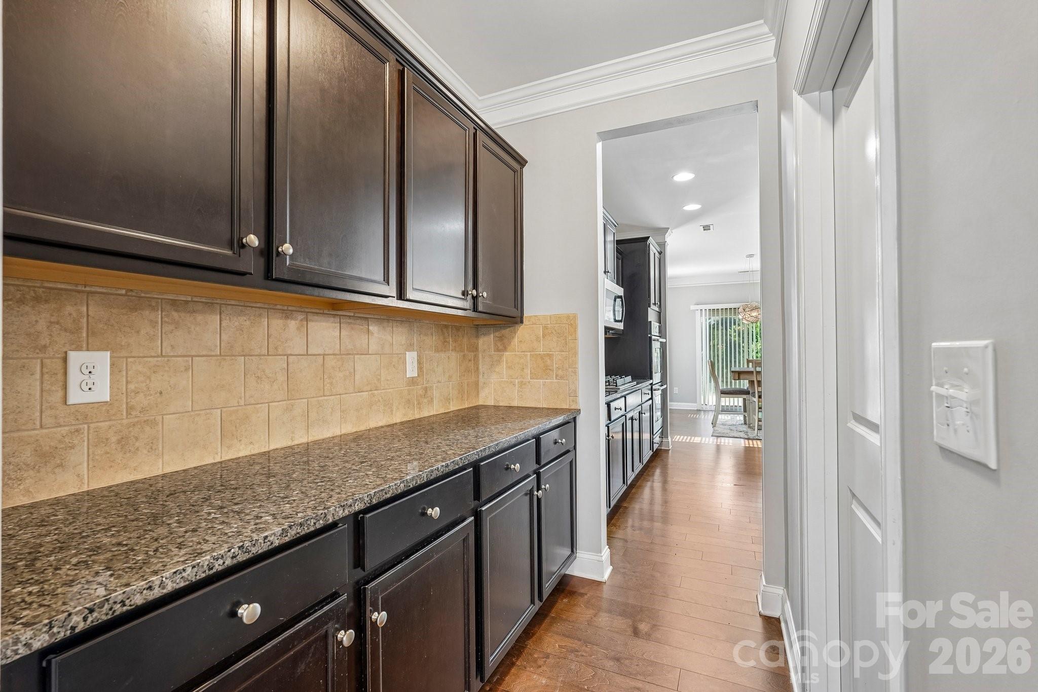 12908 Franklin Square Road — Charlotte