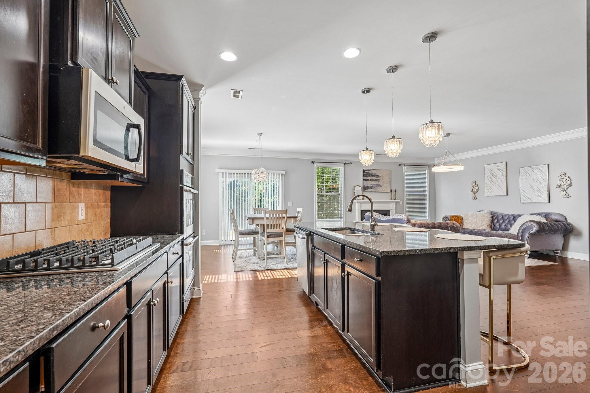 12908 Franklin Square Road — Charlotte