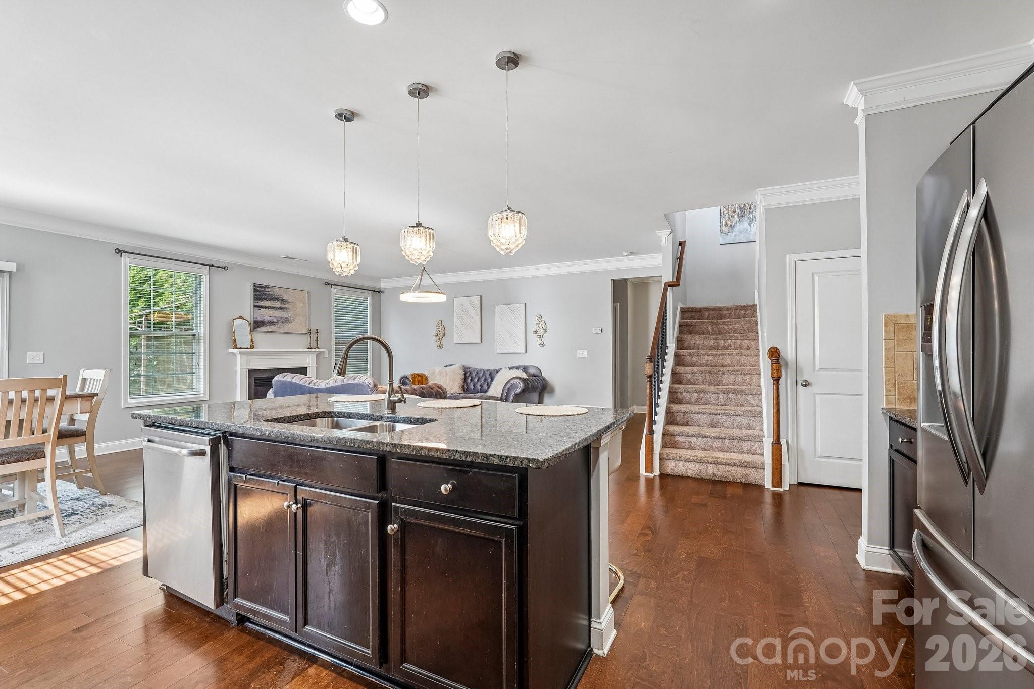 12908 Franklin Square Road — Charlotte