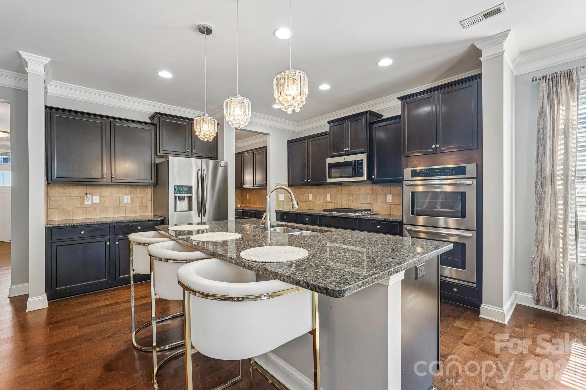 12908 Franklin Square Road — Charlotte