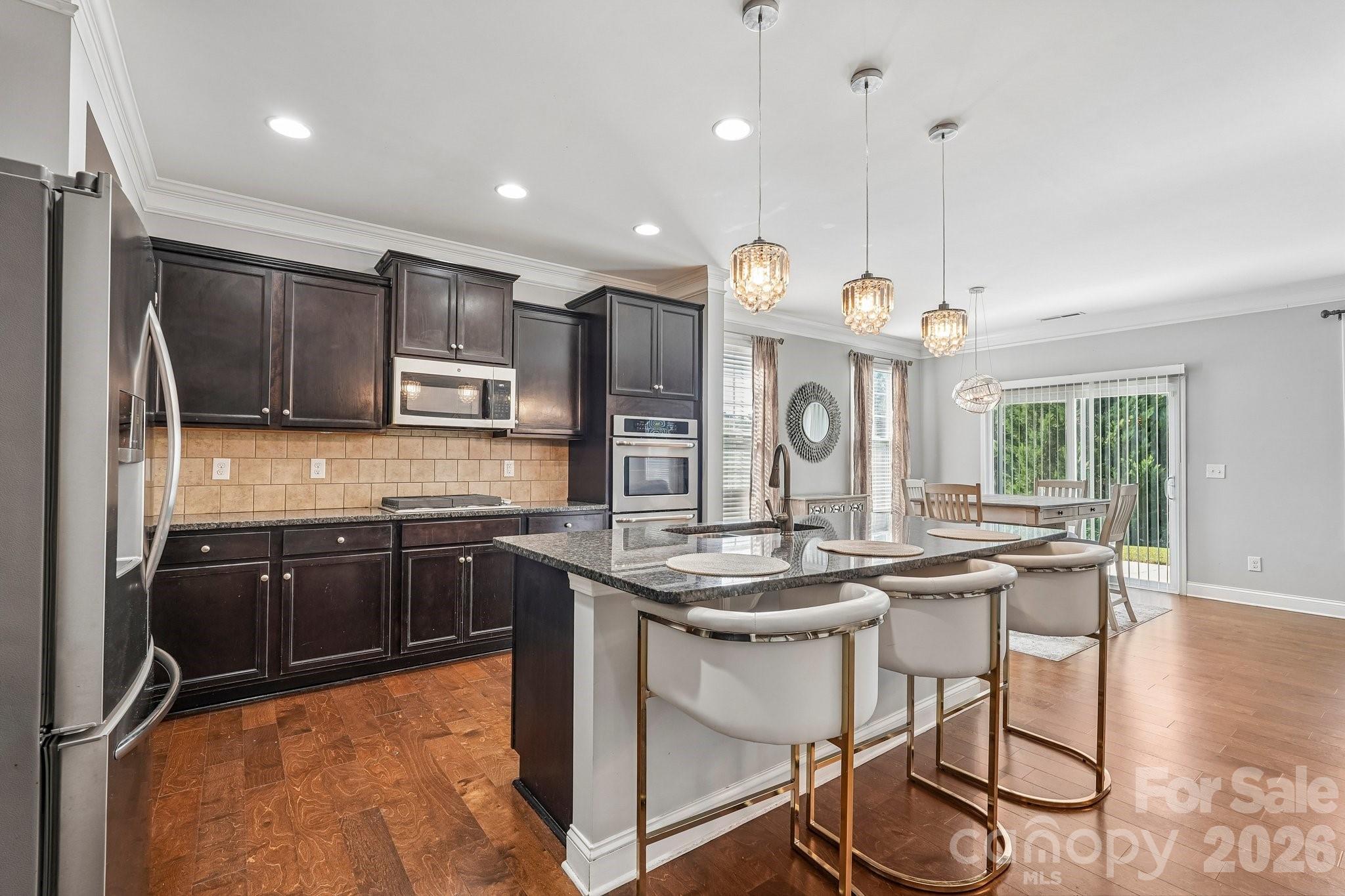 12908 Franklin Square Road — Charlotte