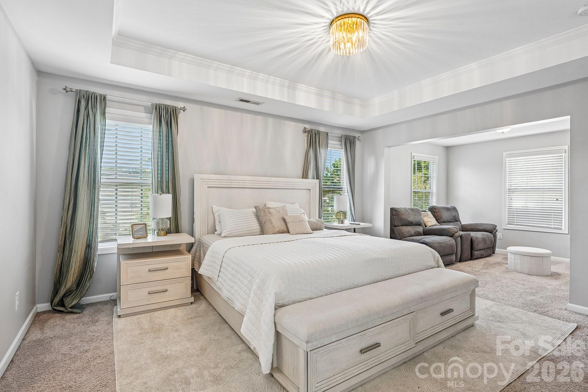 12908 Franklin Square Road — Charlotte