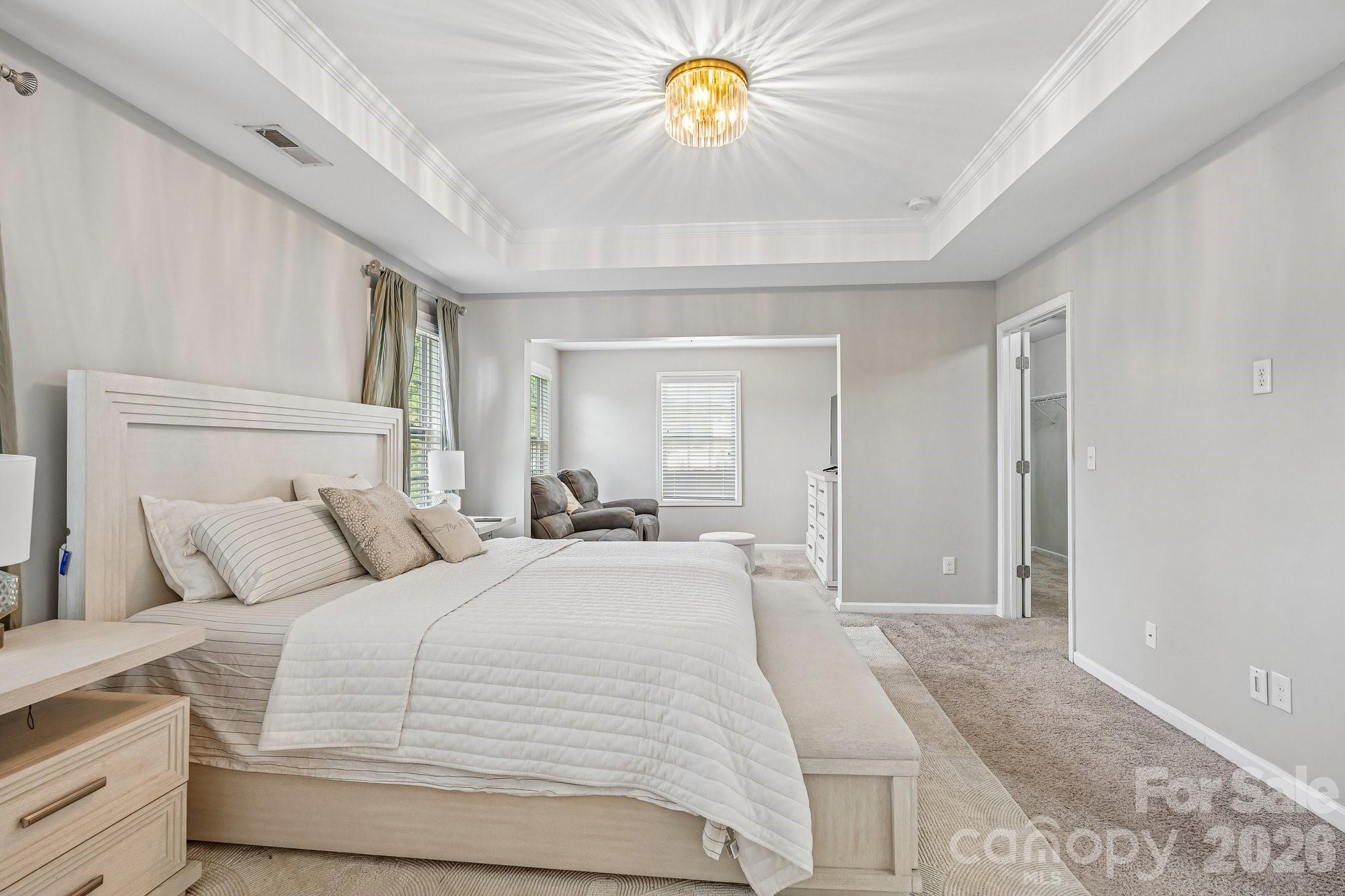 12908 Franklin Square Road — Charlotte