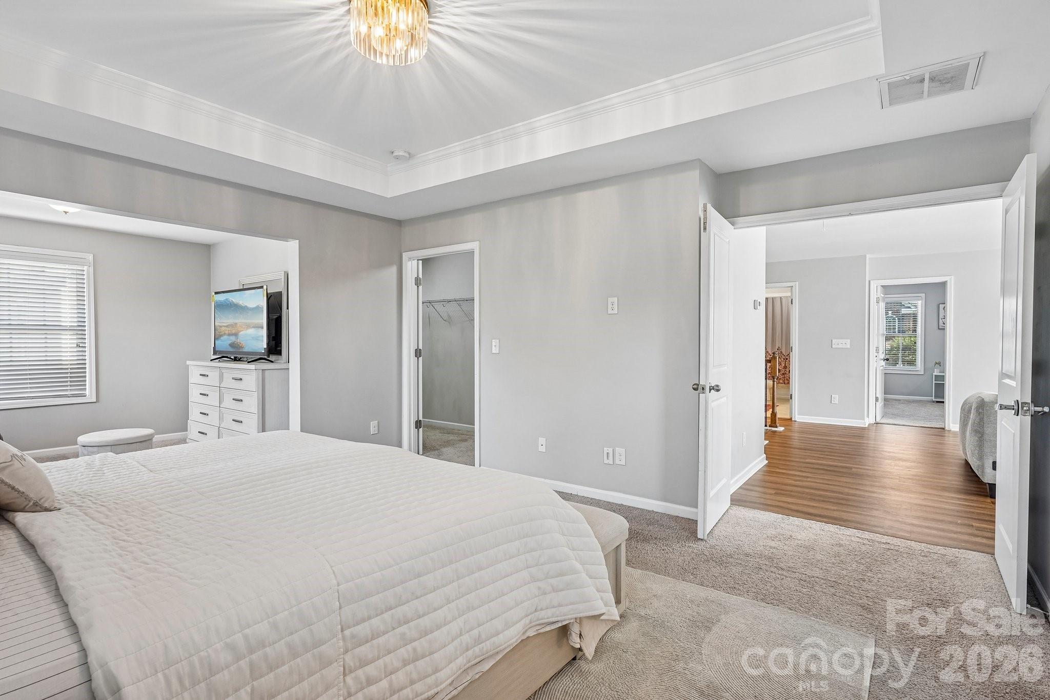 12908 Franklin Square Road — Charlotte