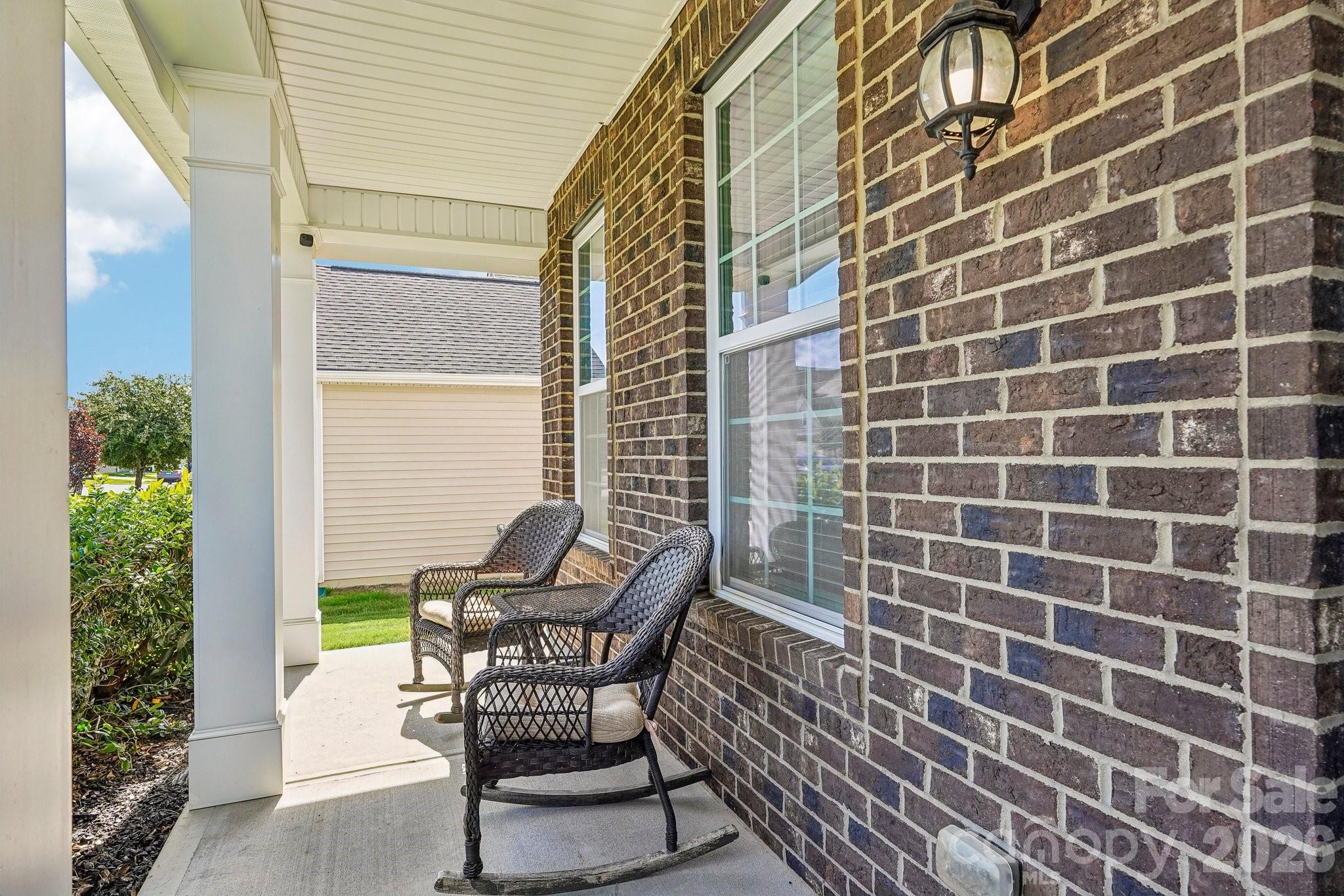 12908 Franklin Square Road — Charlotte