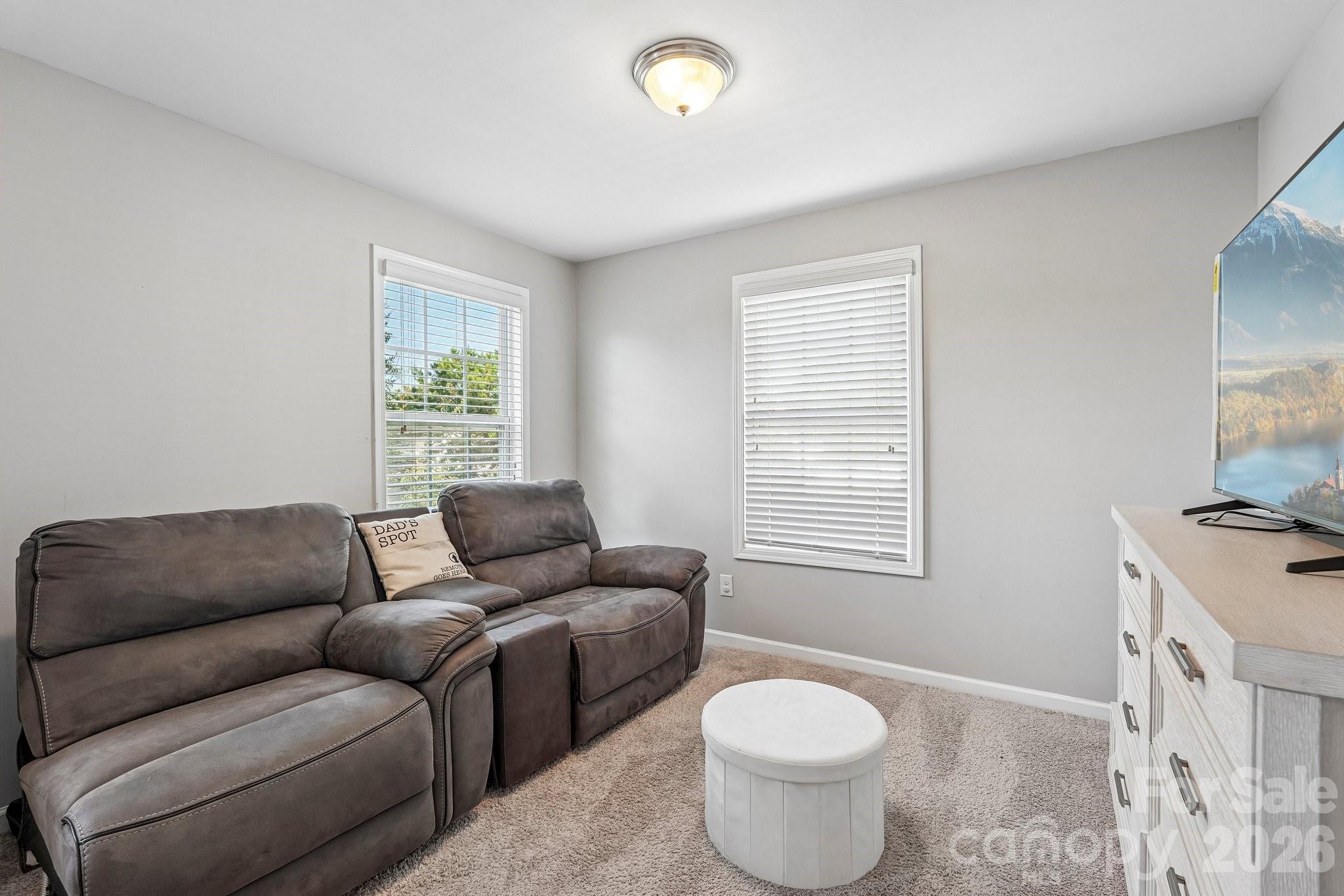 12908 Franklin Square Road — Charlotte