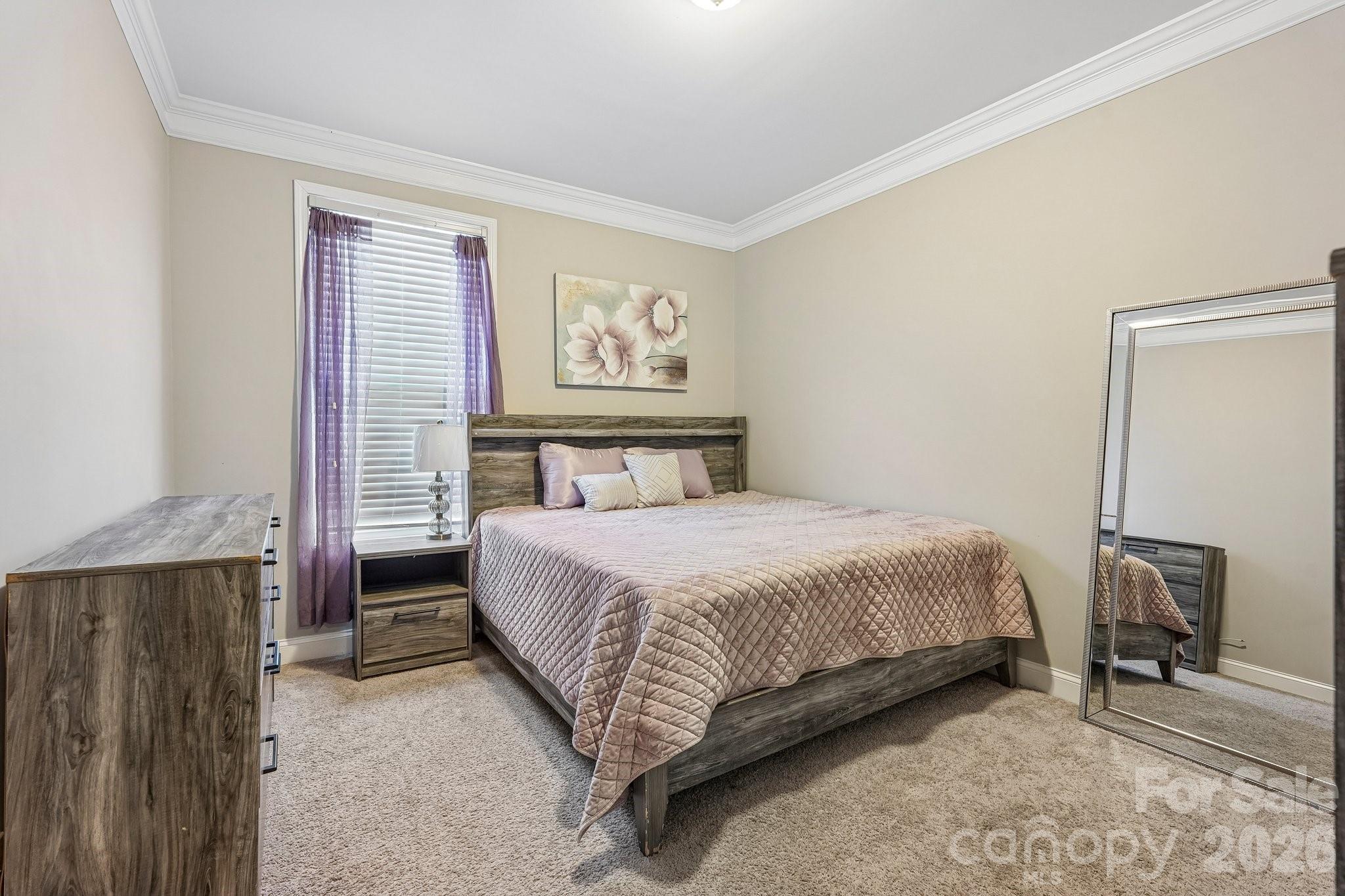 12908 Franklin Square Road — Charlotte