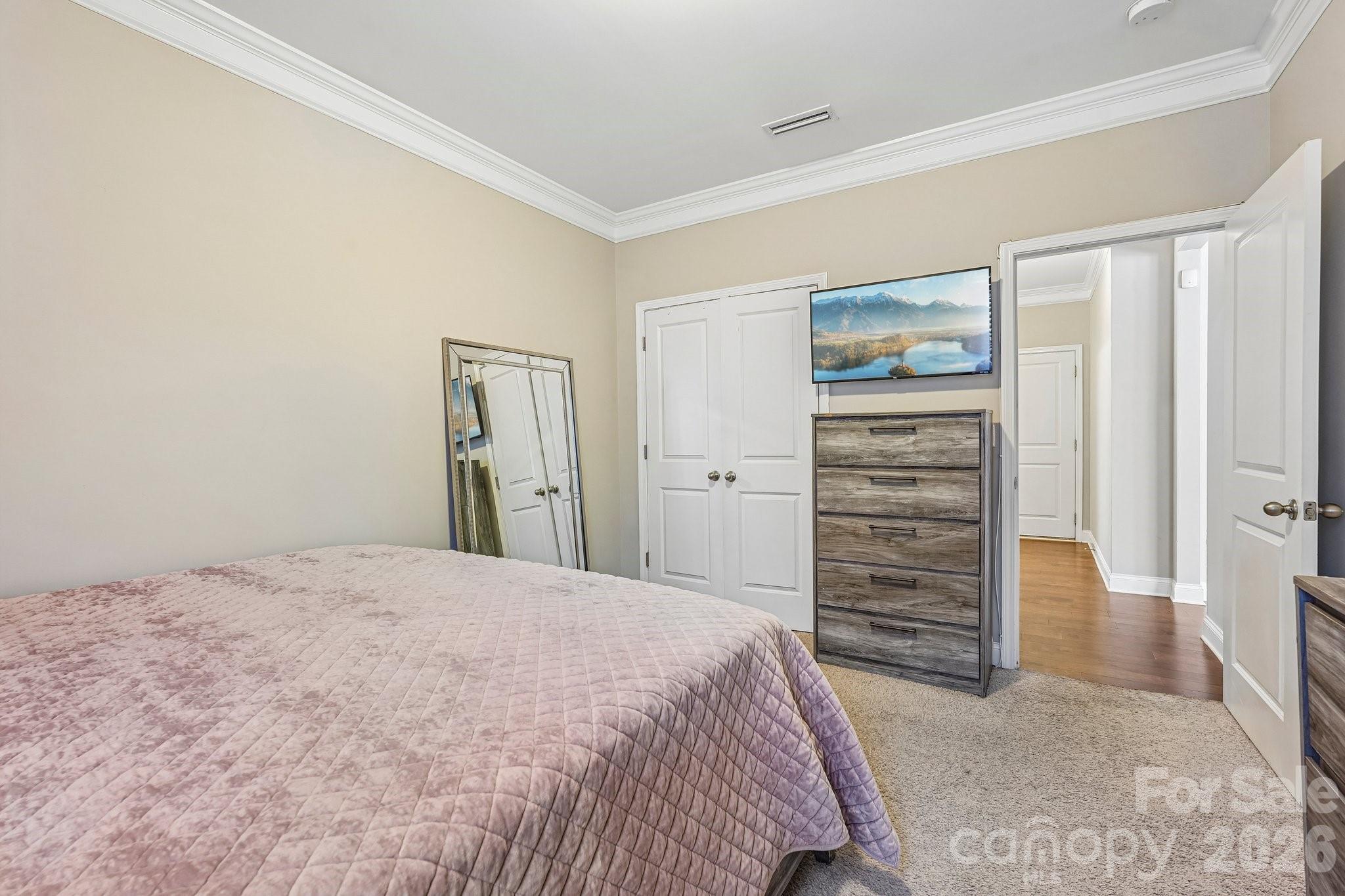 12908 Franklin Square Road — Charlotte