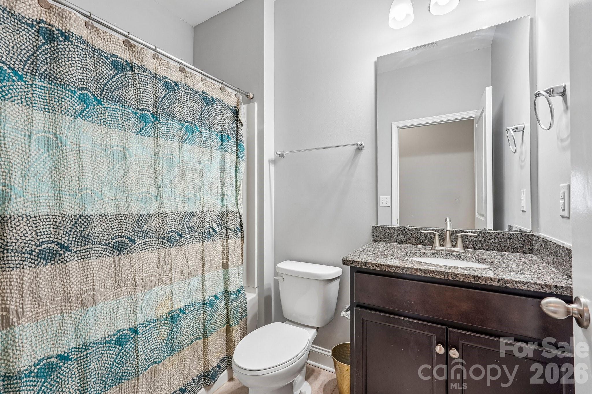 12908 Franklin Square Road — Charlotte