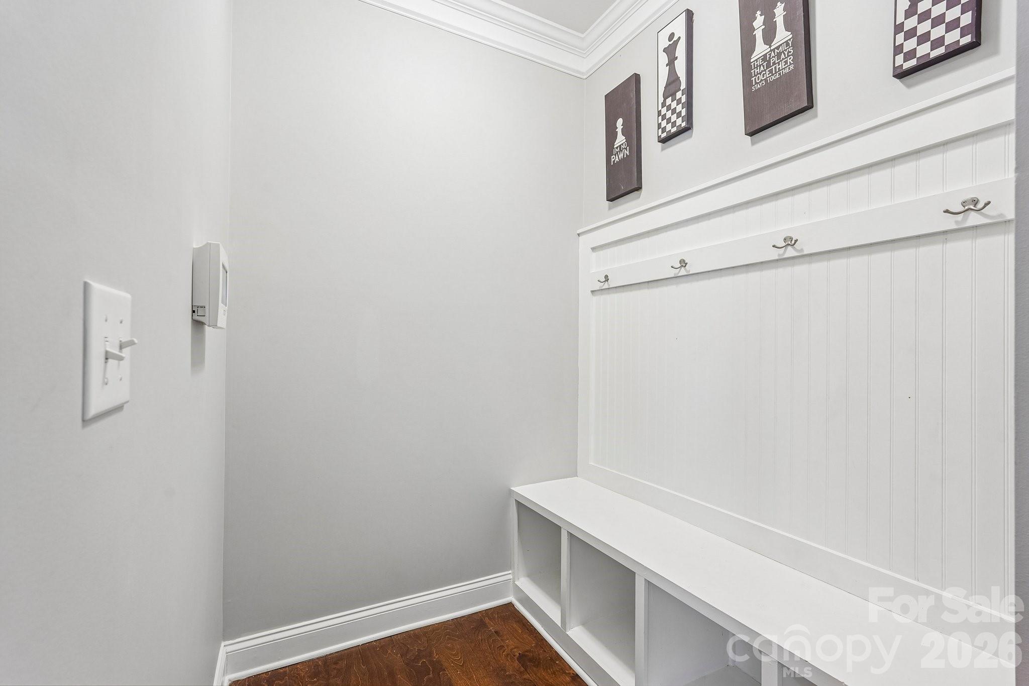 12908 Franklin Square Road — Charlotte