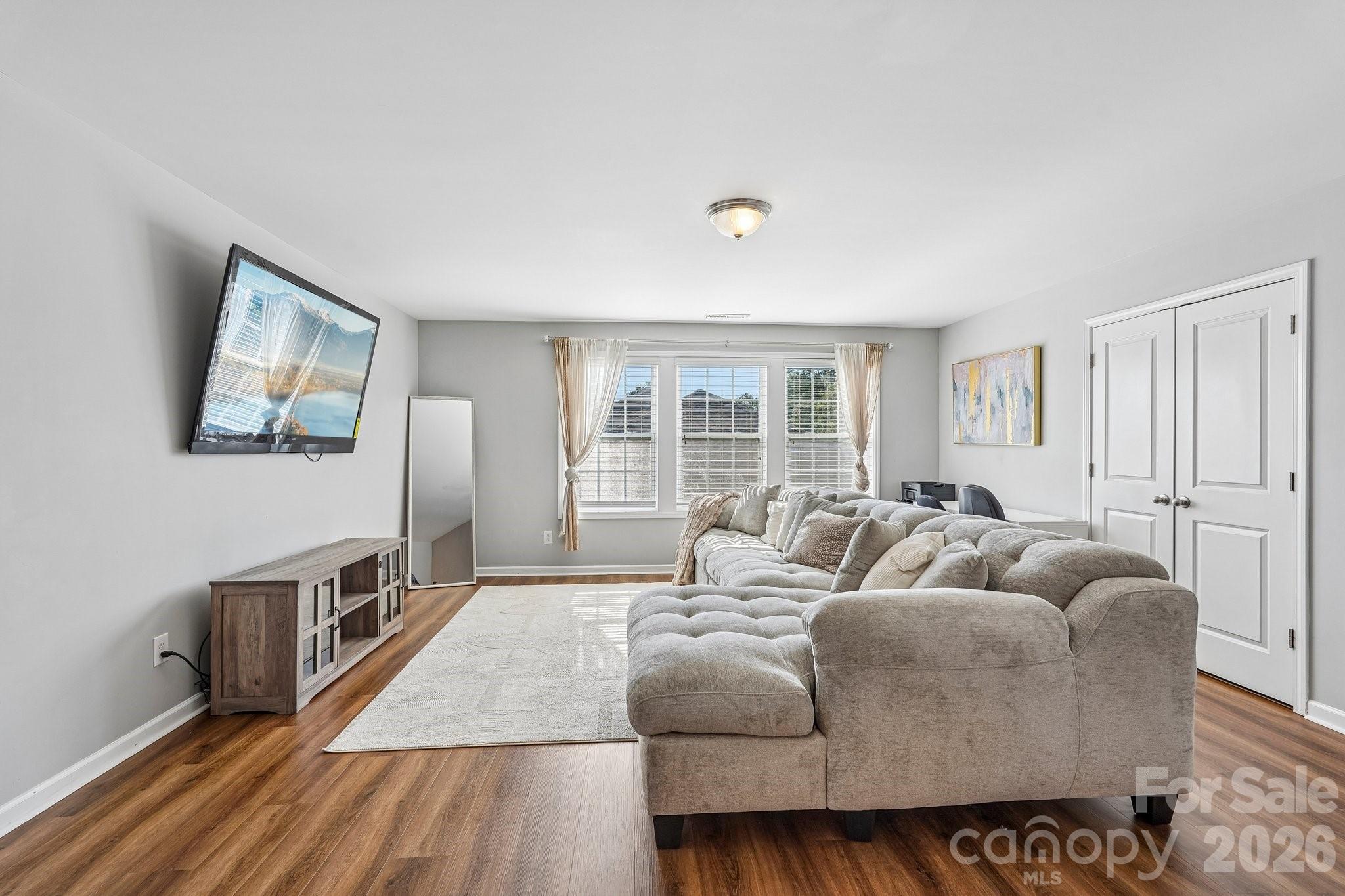 12908 Franklin Square Road — Charlotte