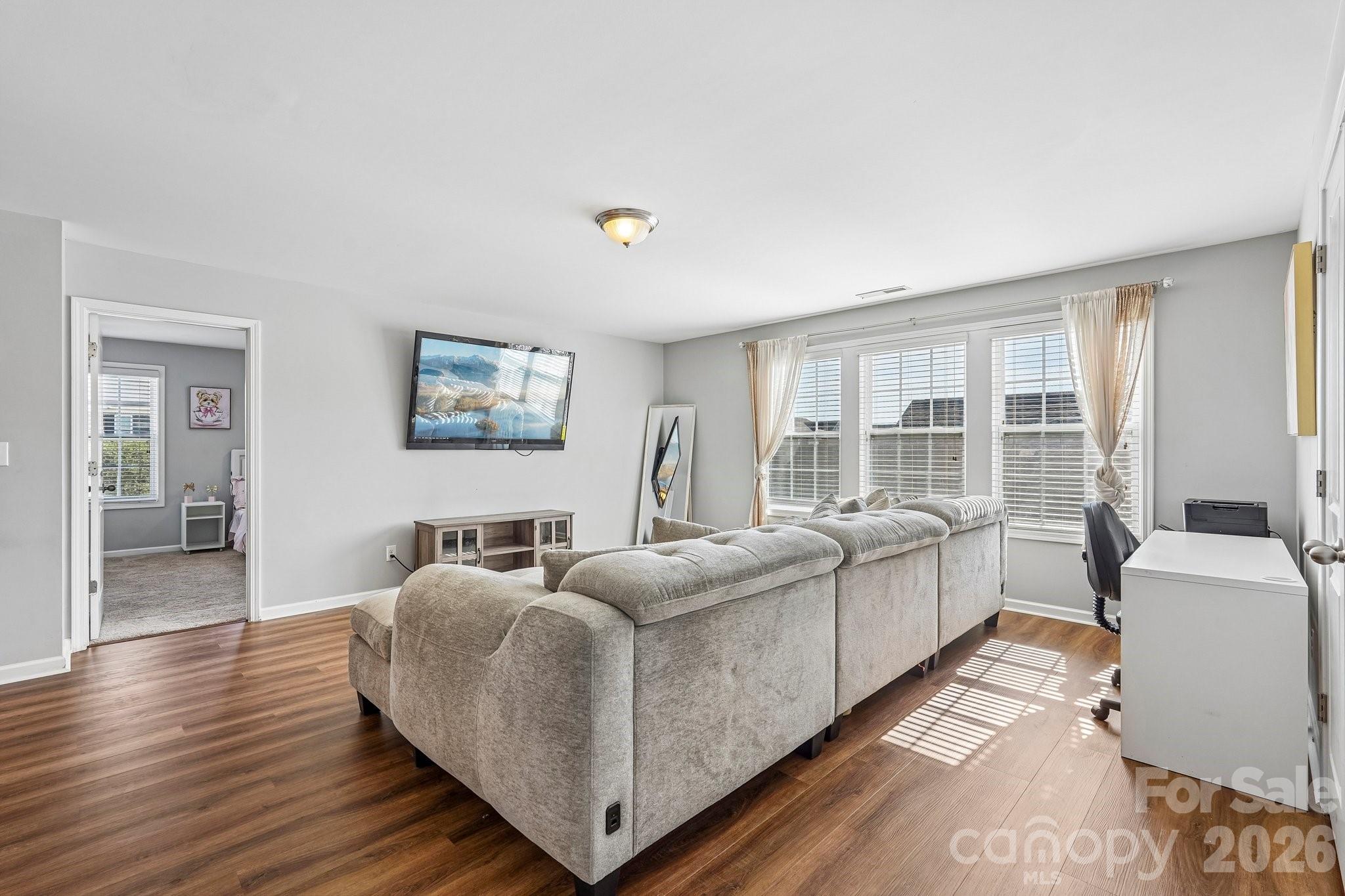 12908 Franklin Square Road — Charlotte