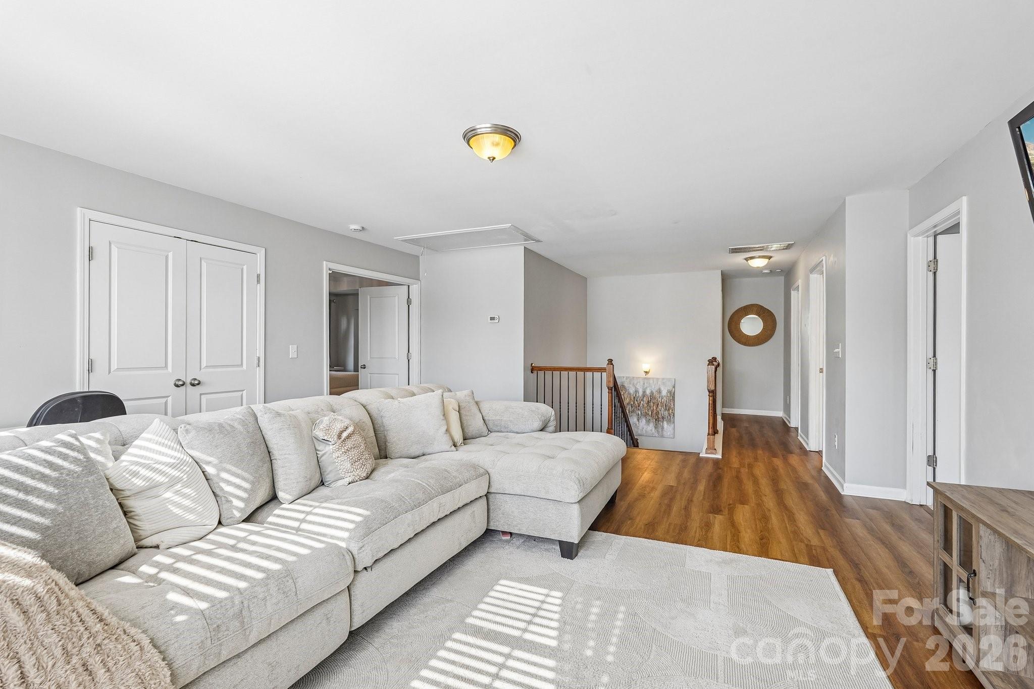 12908 Franklin Square Road — Charlotte