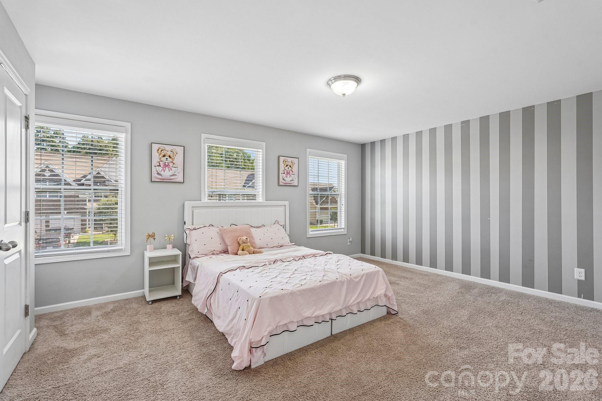 12908 Franklin Square Road — Charlotte
