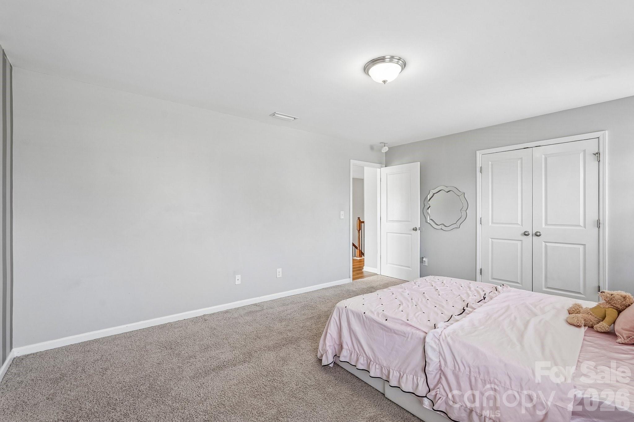 12908 Franklin Square Road — Charlotte