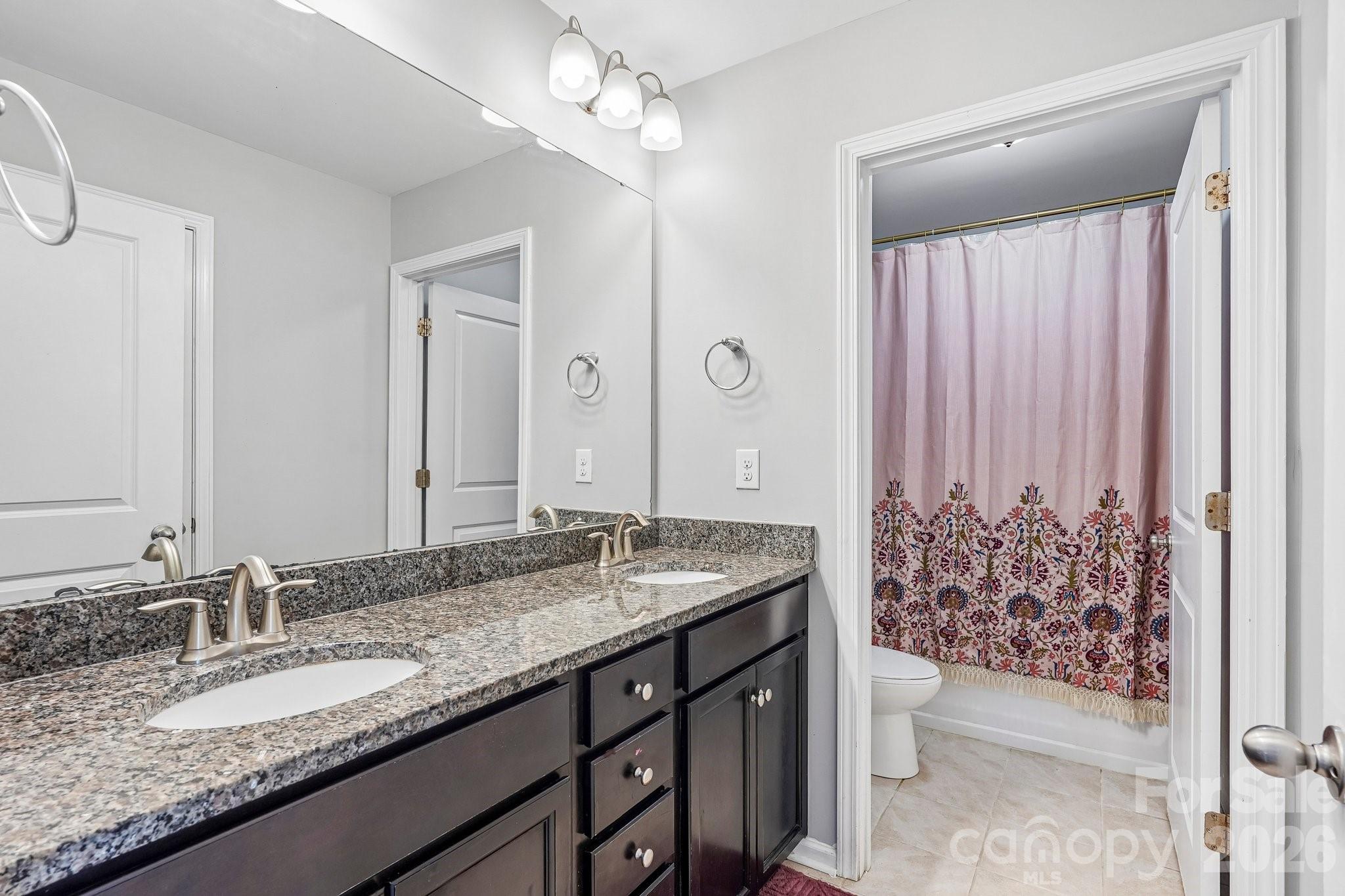12908 Franklin Square Road — Charlotte