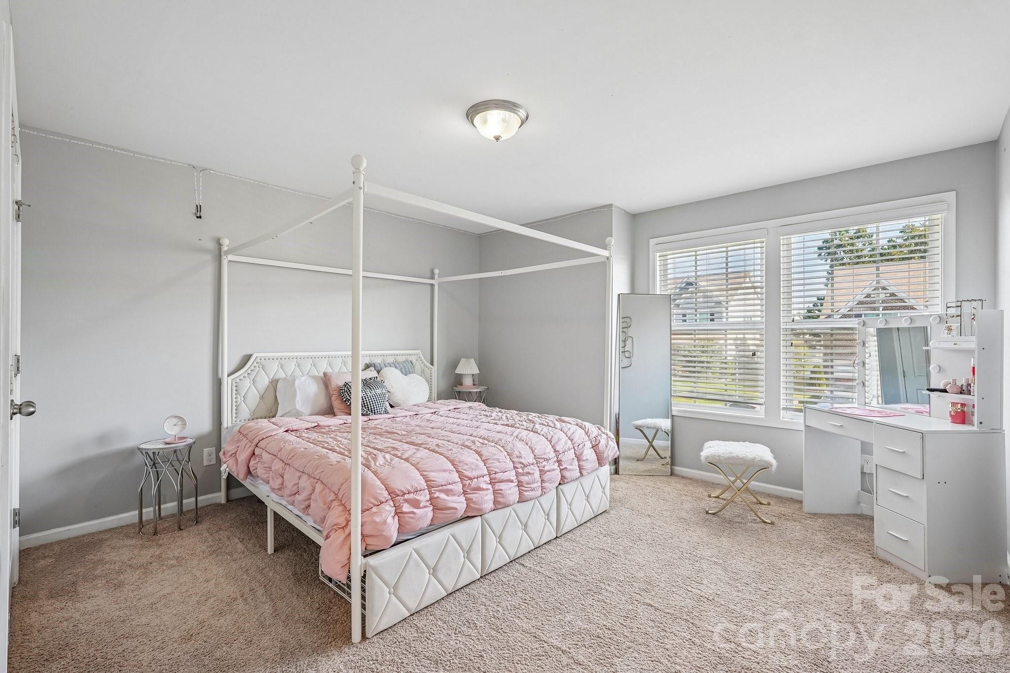 12908 Franklin Square Road — Charlotte