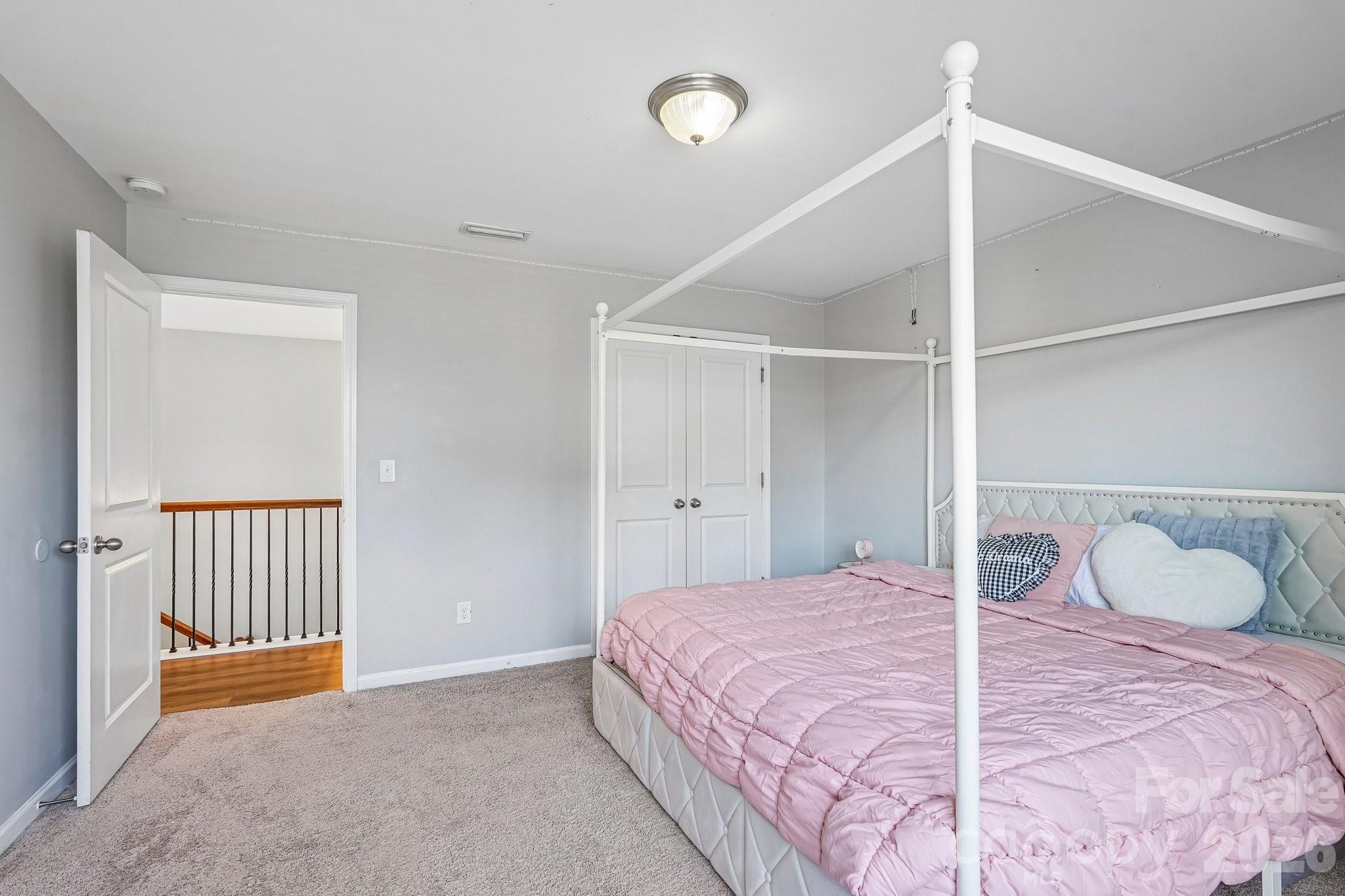 12908 Franklin Square Road — Charlotte