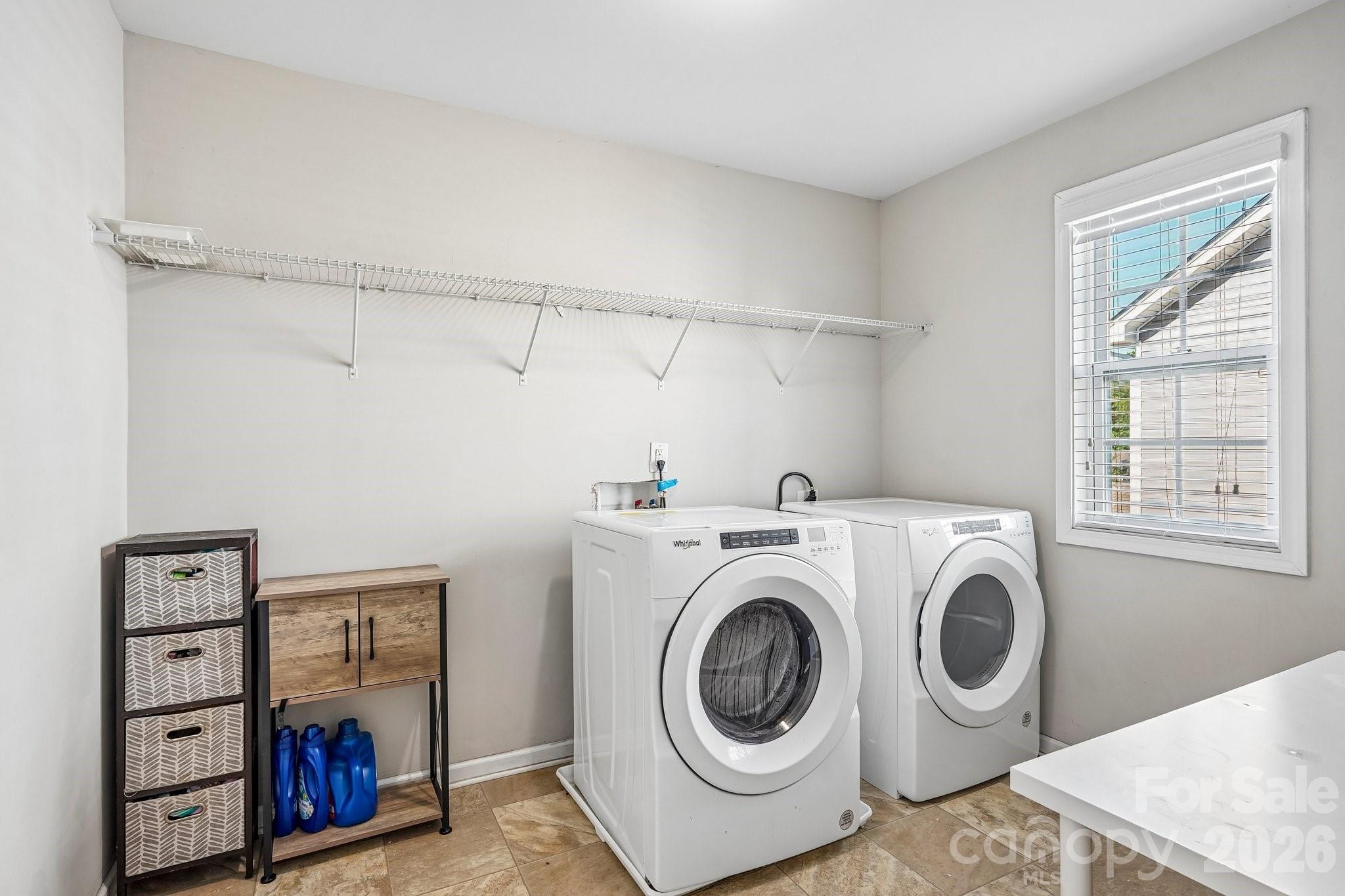 12908 Franklin Square Road — Charlotte
