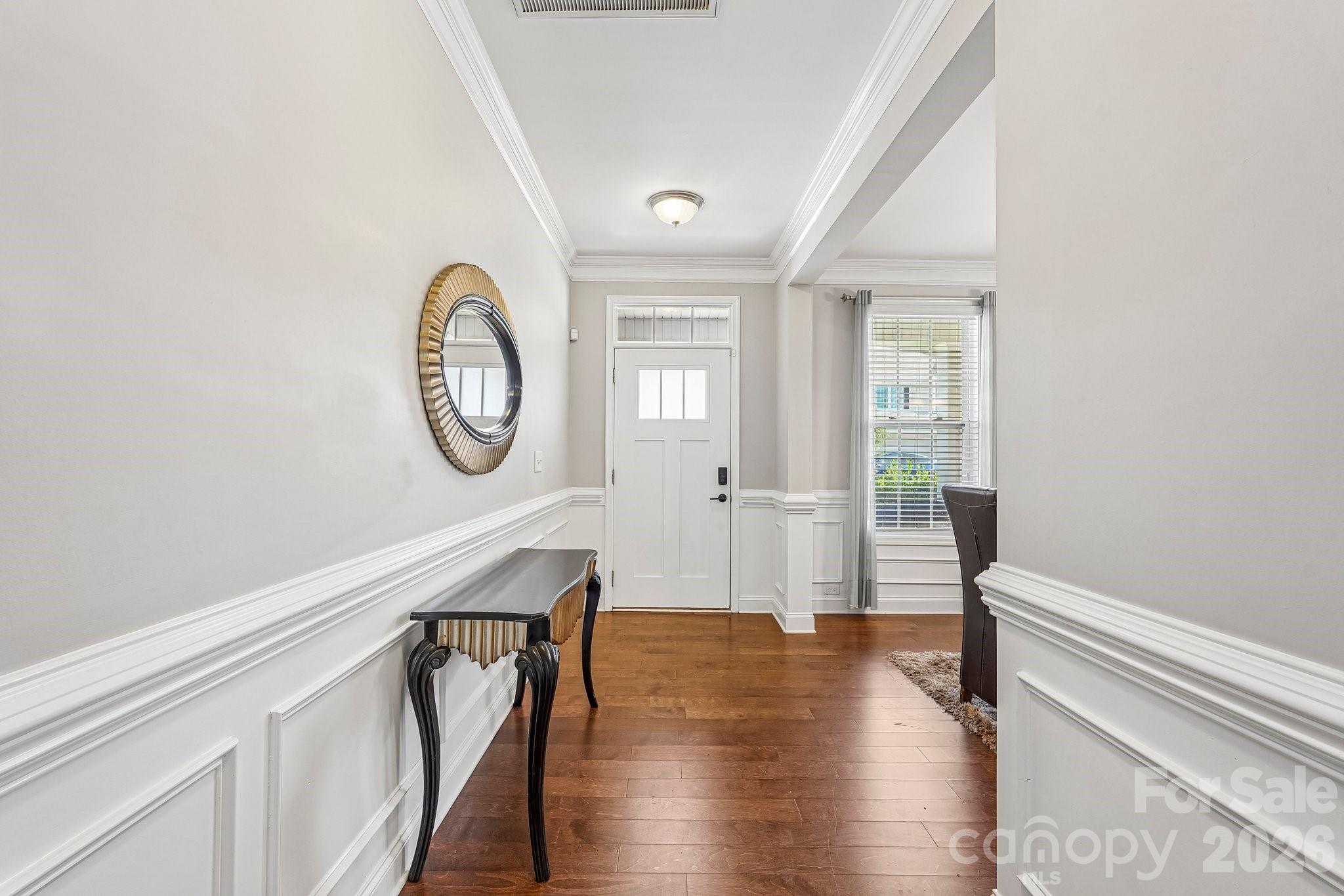 12908 Franklin Square Road — Charlotte