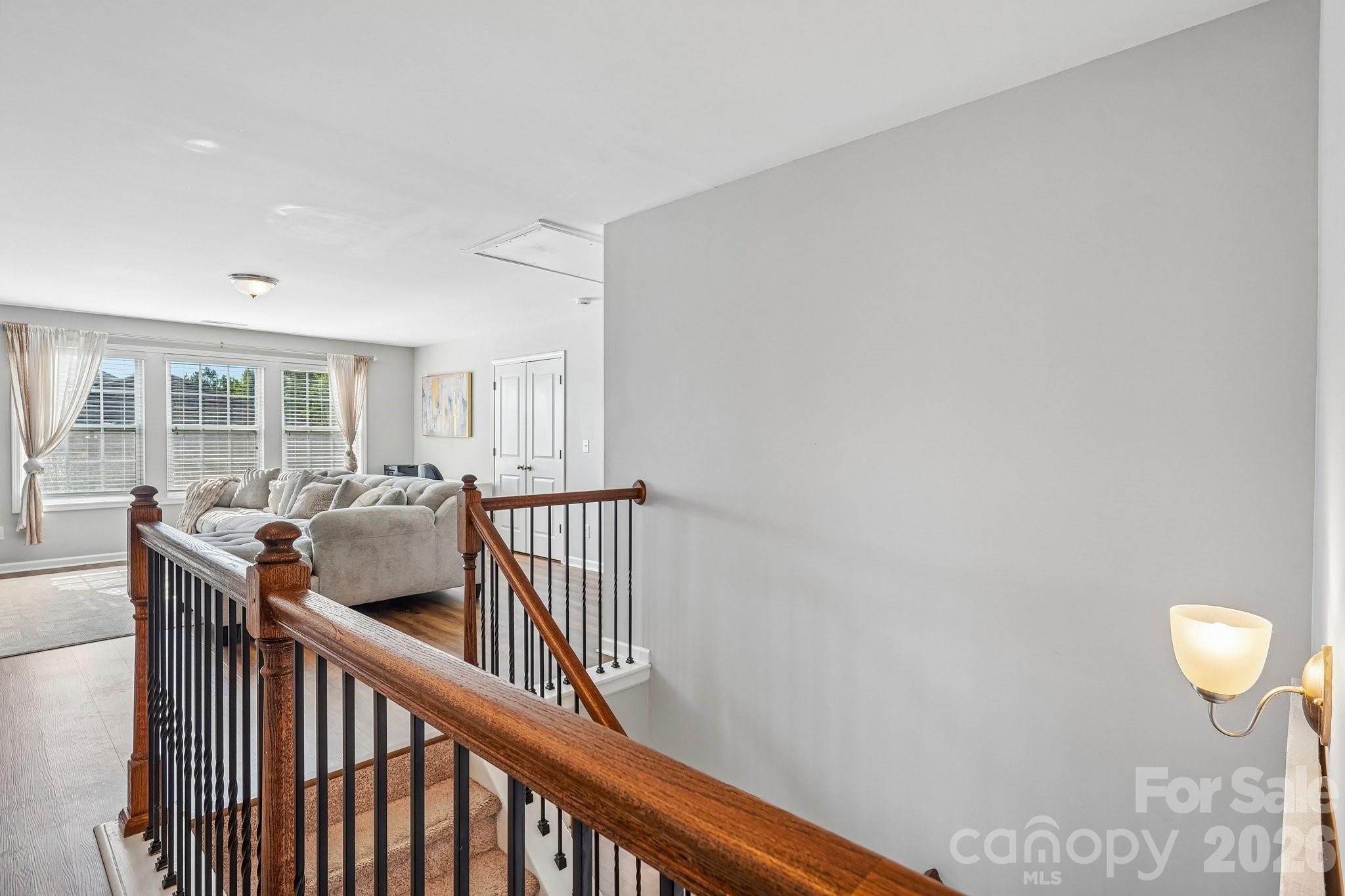 12908 Franklin Square Road — Charlotte
