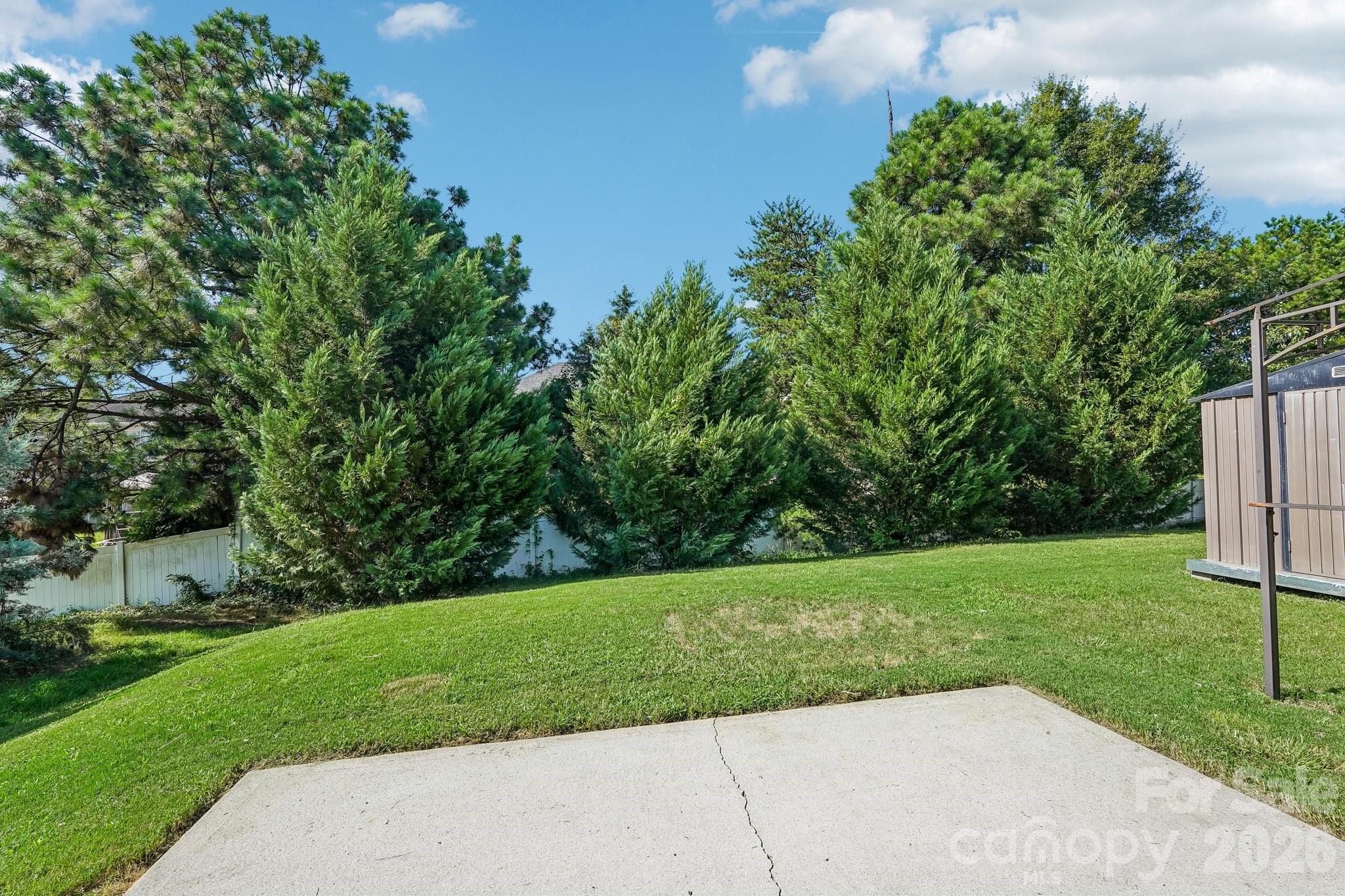 12908 Franklin Square Road — Charlotte